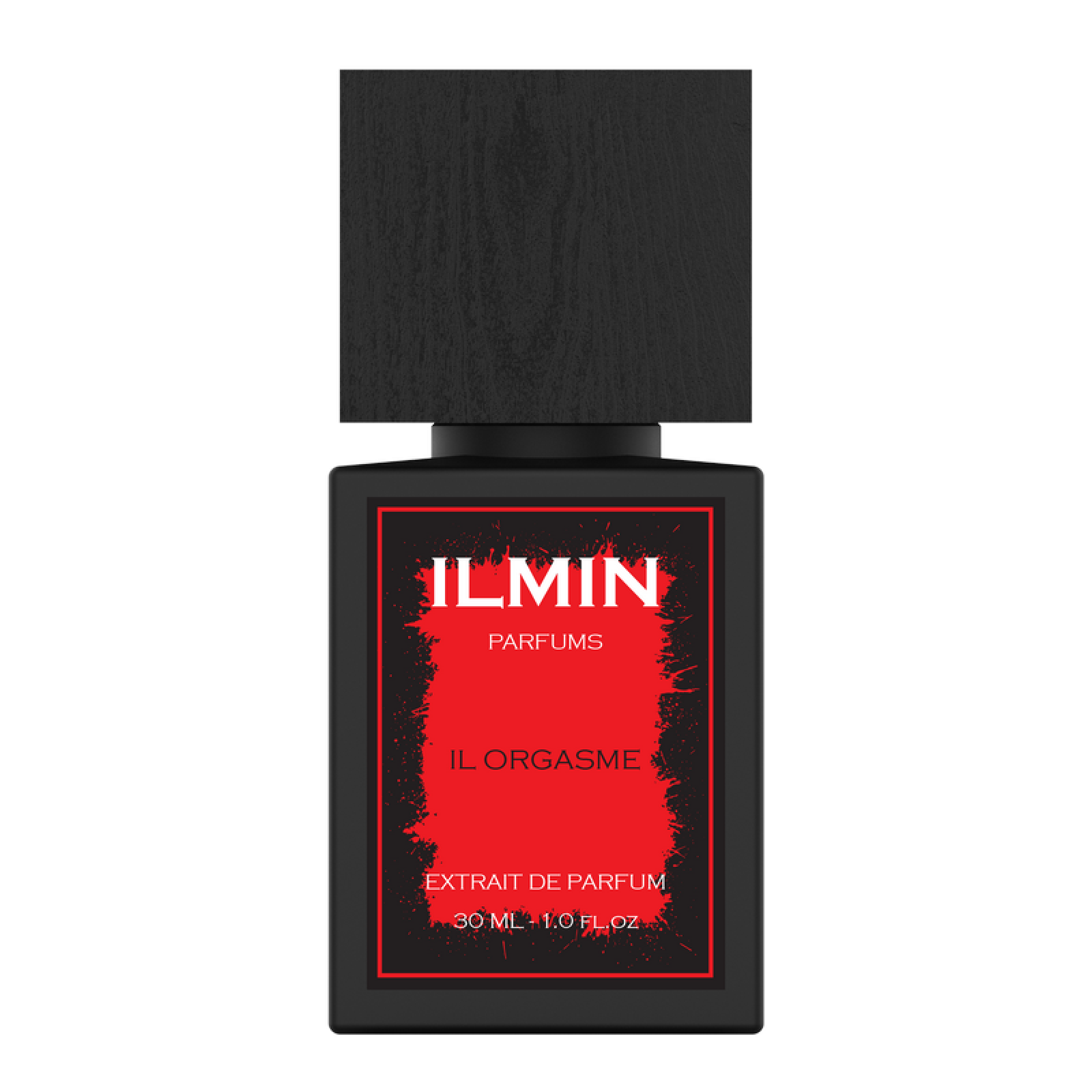 ILMIN Il Orgasme Extrait de Parfum for Everyone