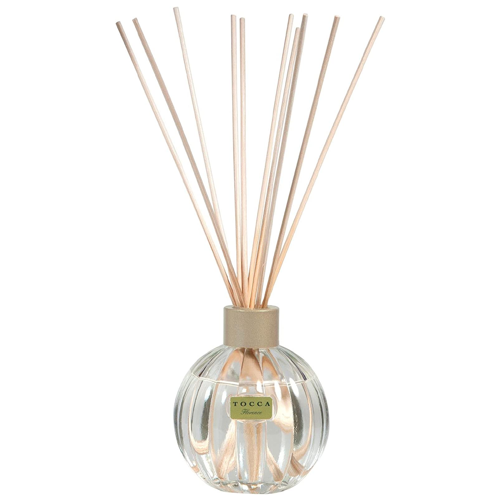 Tocca Florence Reed Diffuser for Everyone