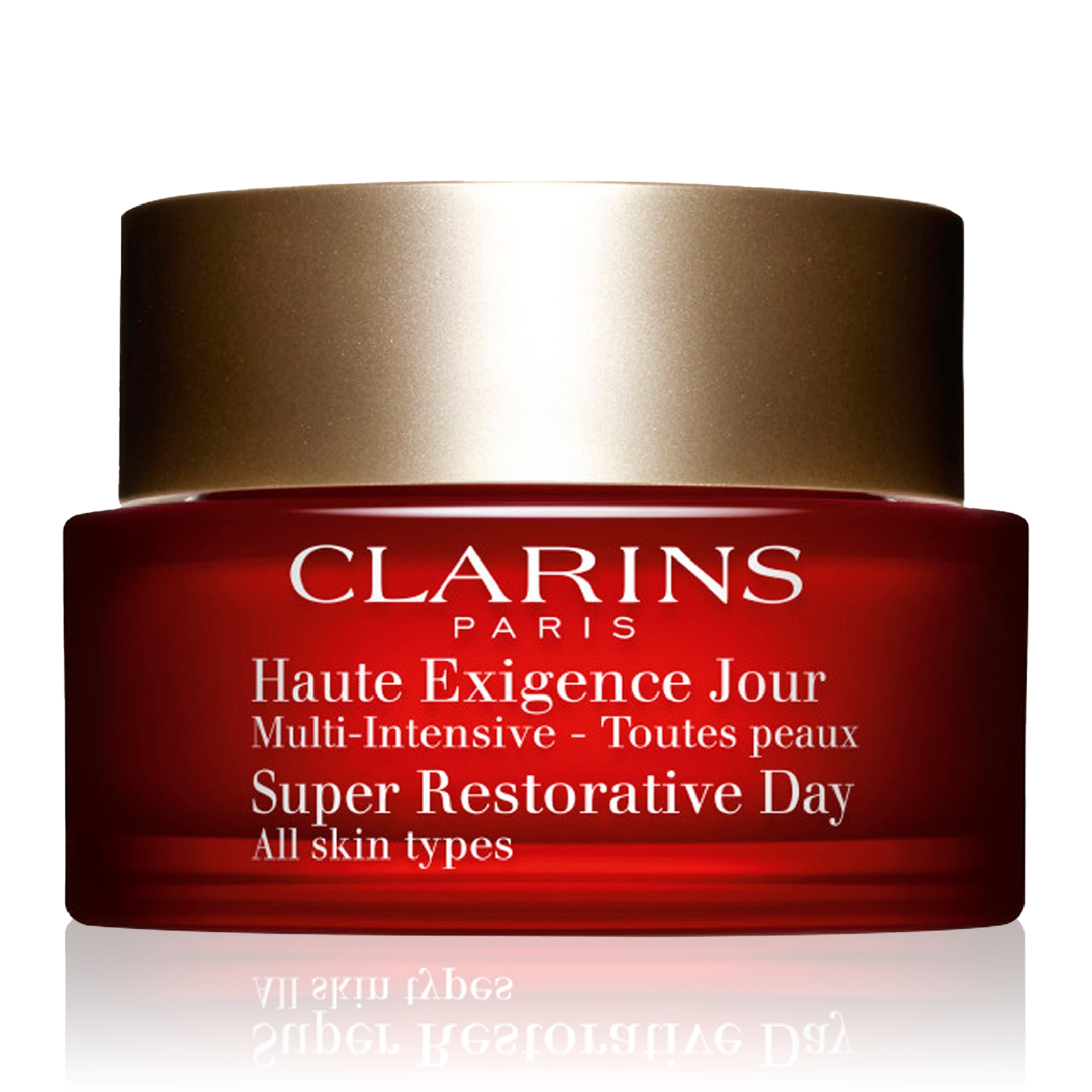 Clarins Super Restorative for Women