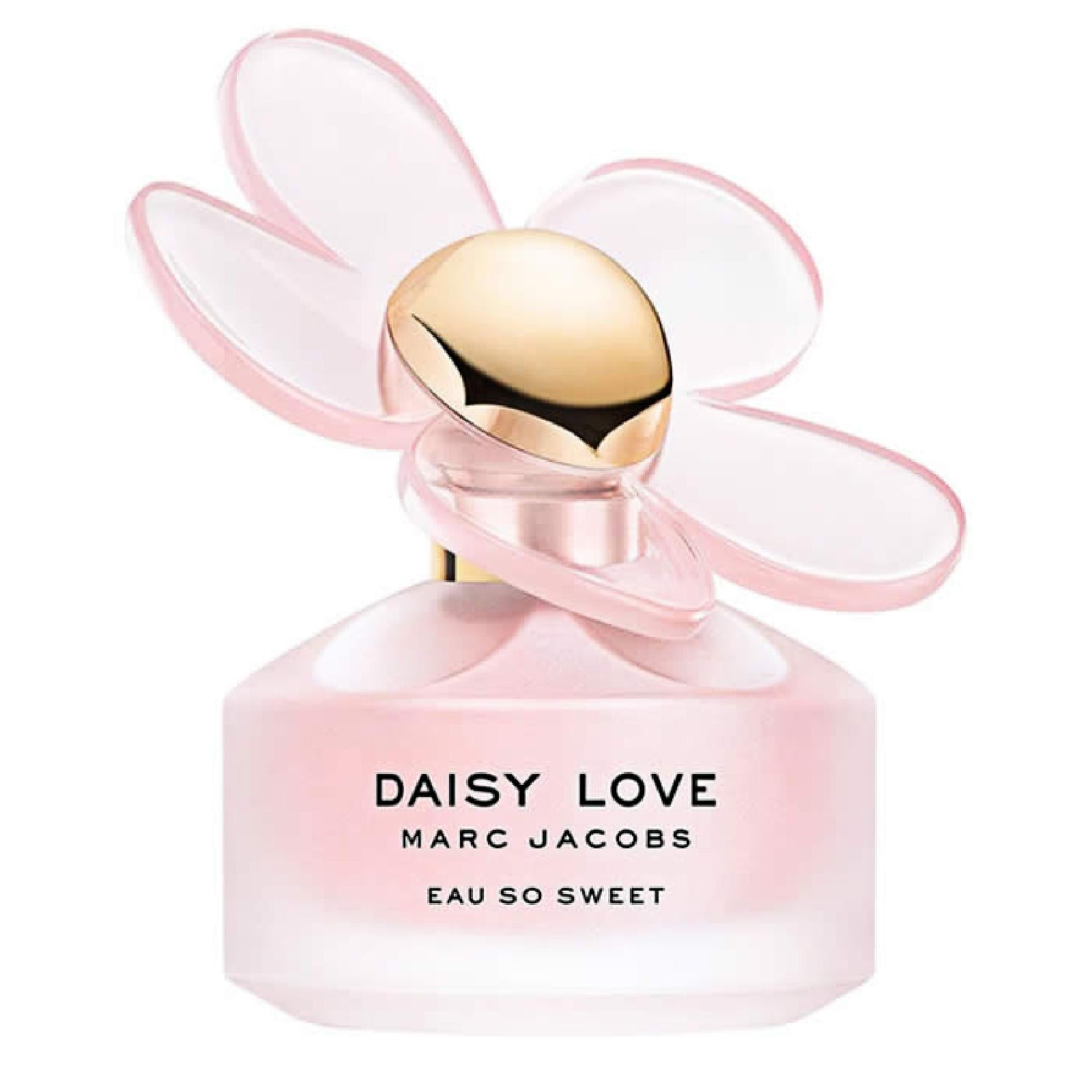 Marc Jacobs Daisy Love Eau So Sweet Eau de Toilette for Women
