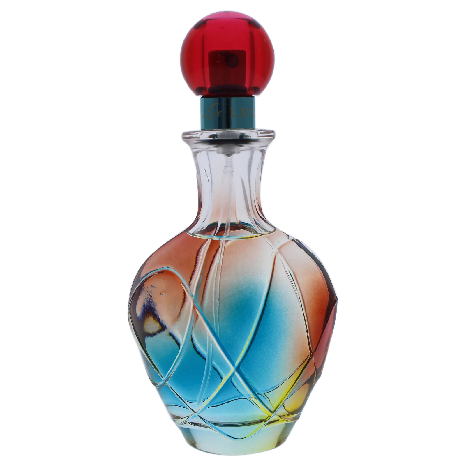 Jennifer Lopez Live Luxe Eau de Parfum for Women