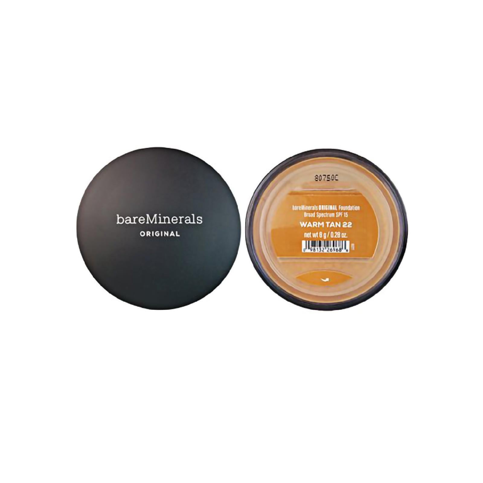 Bareminerals Original Loose Powder Foundation SPF 15