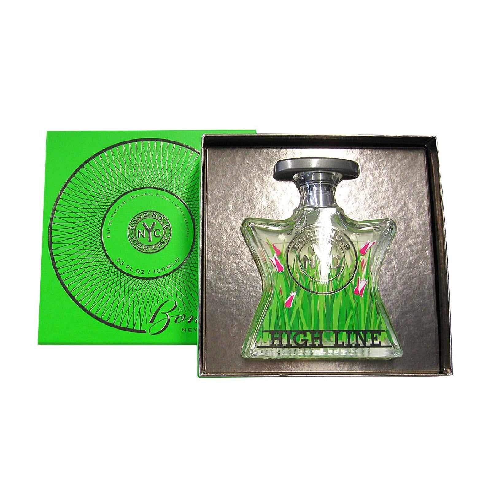 Bond No. 9 High Line Eau de Parfum for Everyone