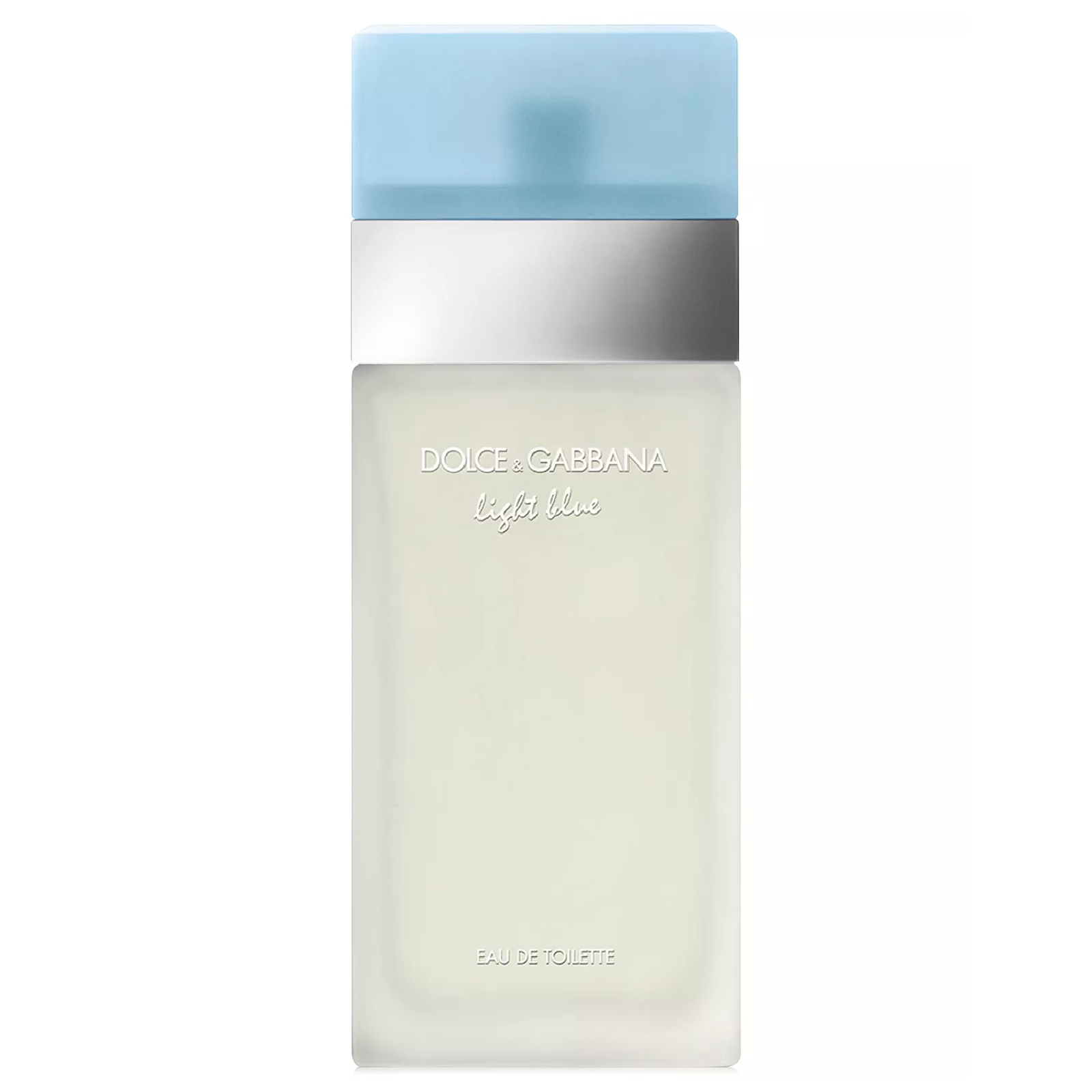 Dolce Gabbana Light Blue Eau de Toilette for Women