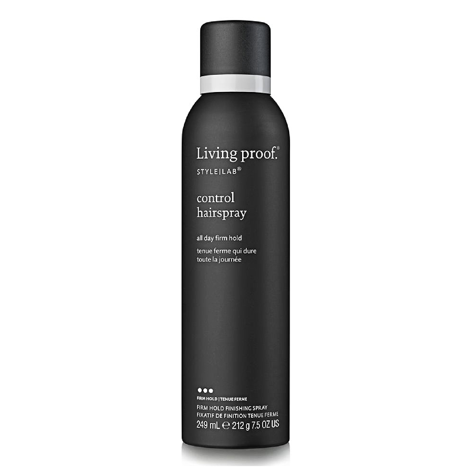 Living Proof Control Hair Spray All Day Firm Hold for Women