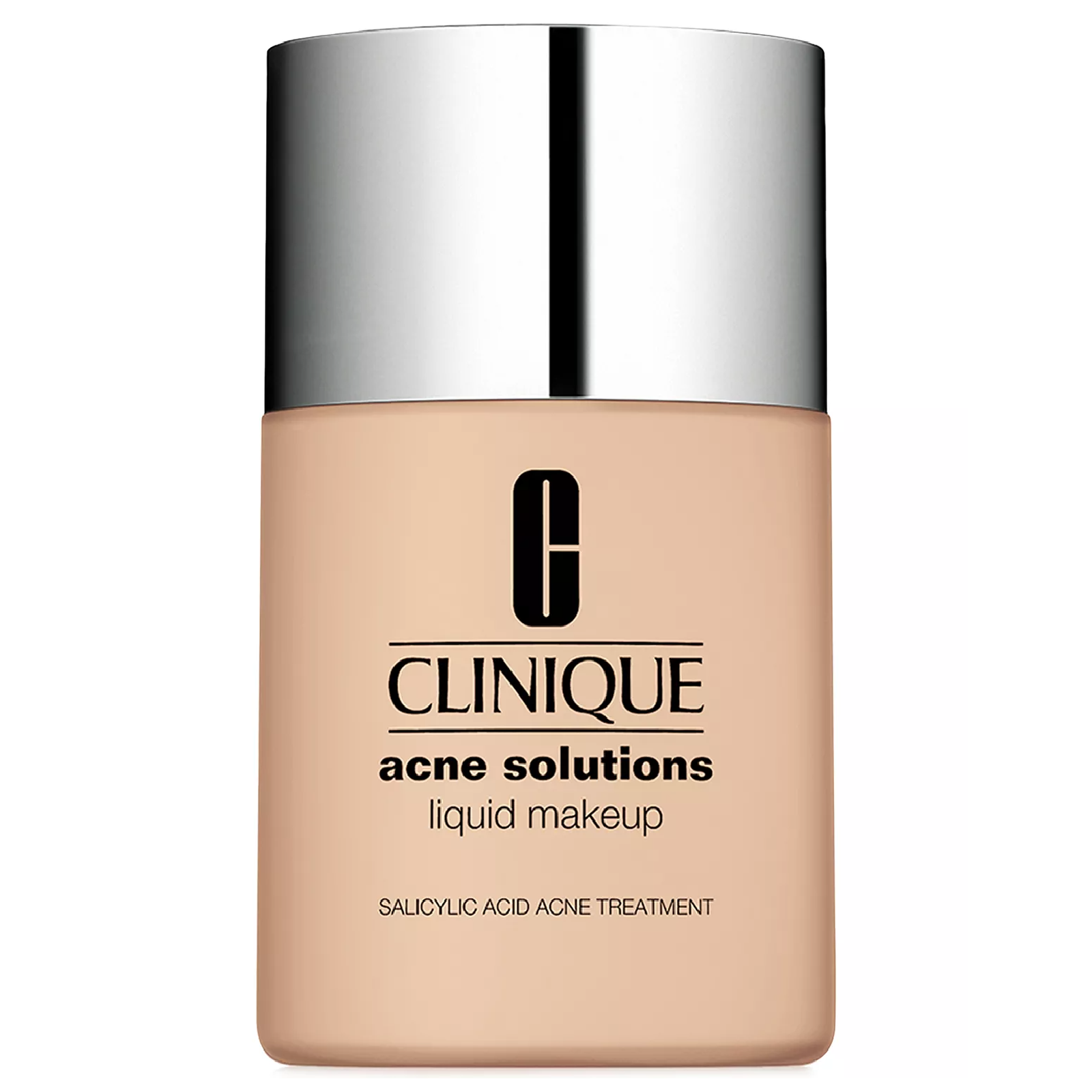 Clinique Anti Blemish Solutions Liquid Makeup for Women