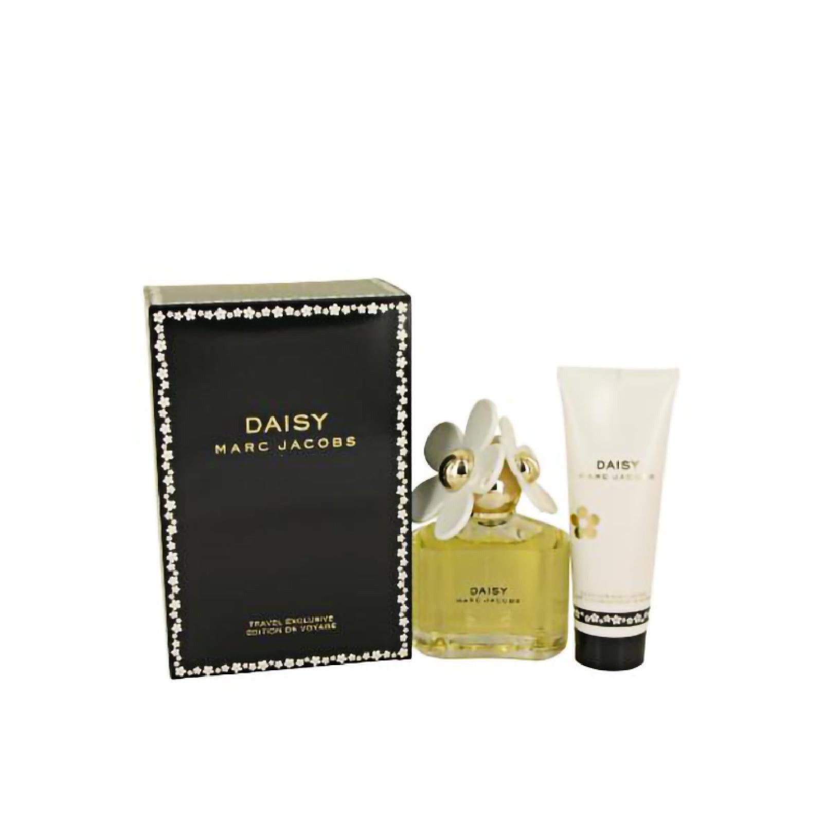 Marc Jacobs Daisy Gift Set for Women