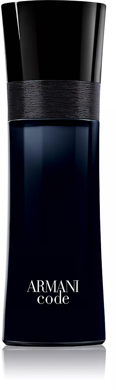 Giorgio Armani Code Eau de Toilette for Men