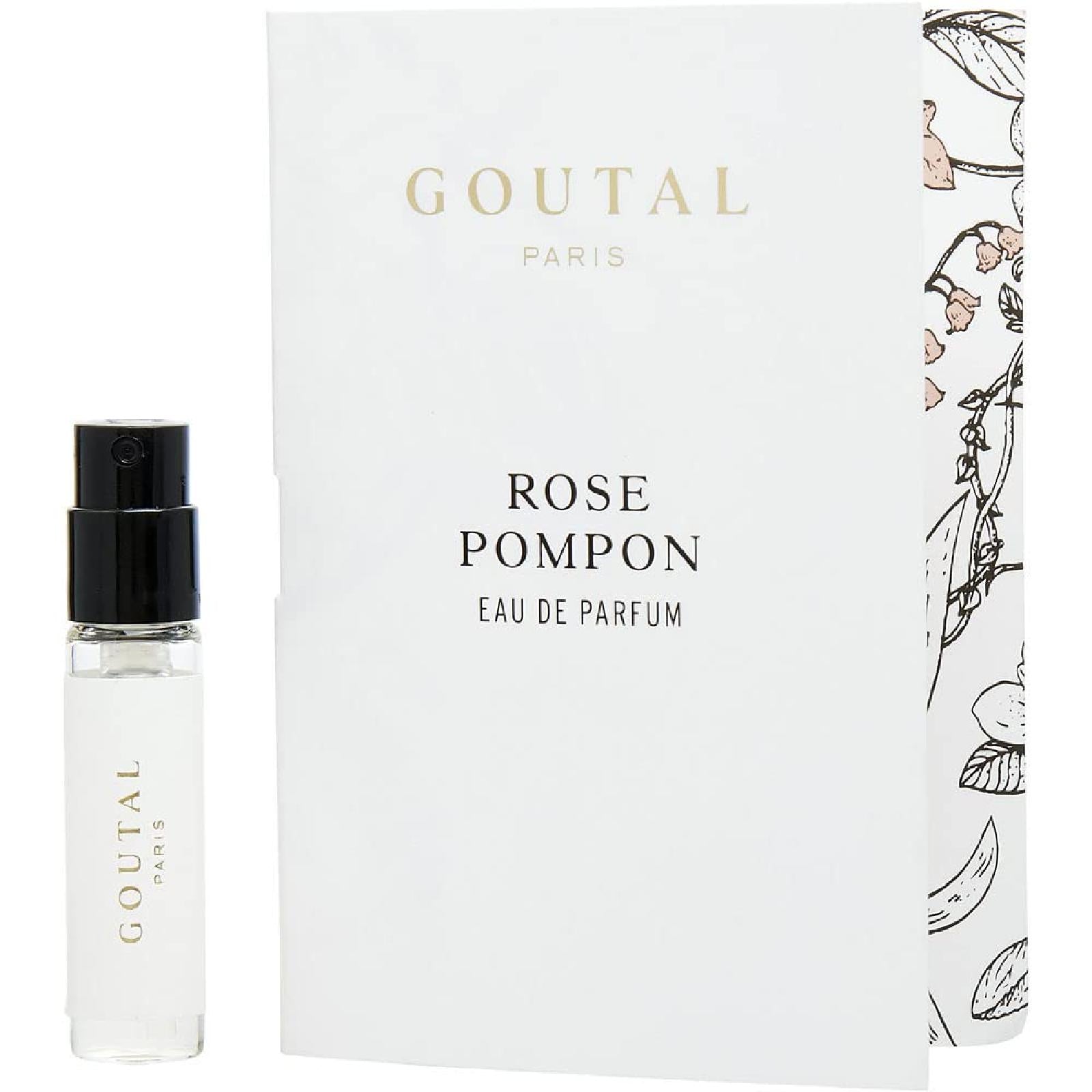 Goutal Rose Pompon Eau de Parfum for Women
