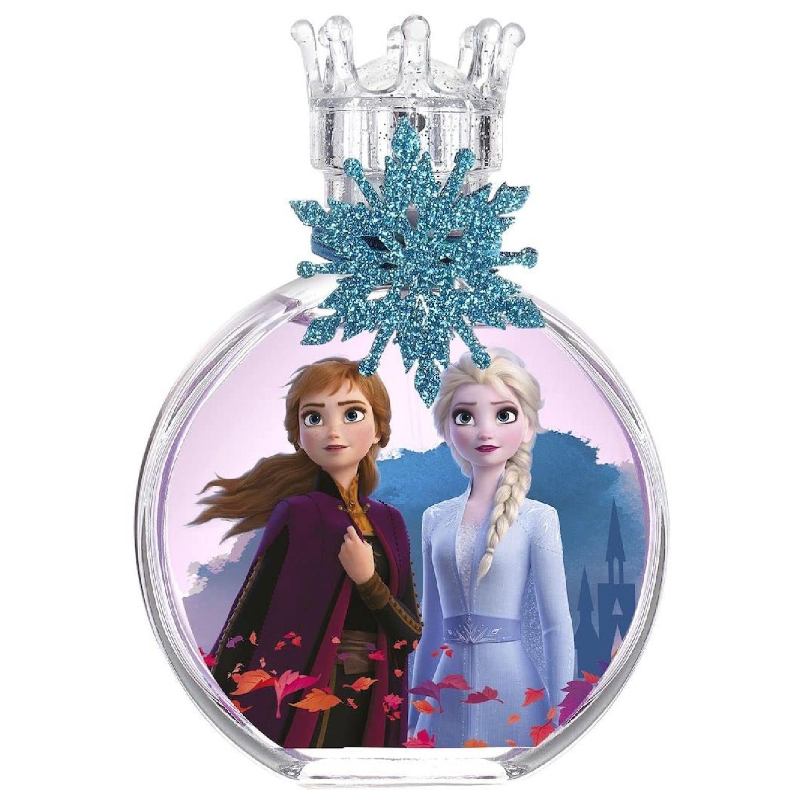 Disney Frozen II Eau de Toilette for Women