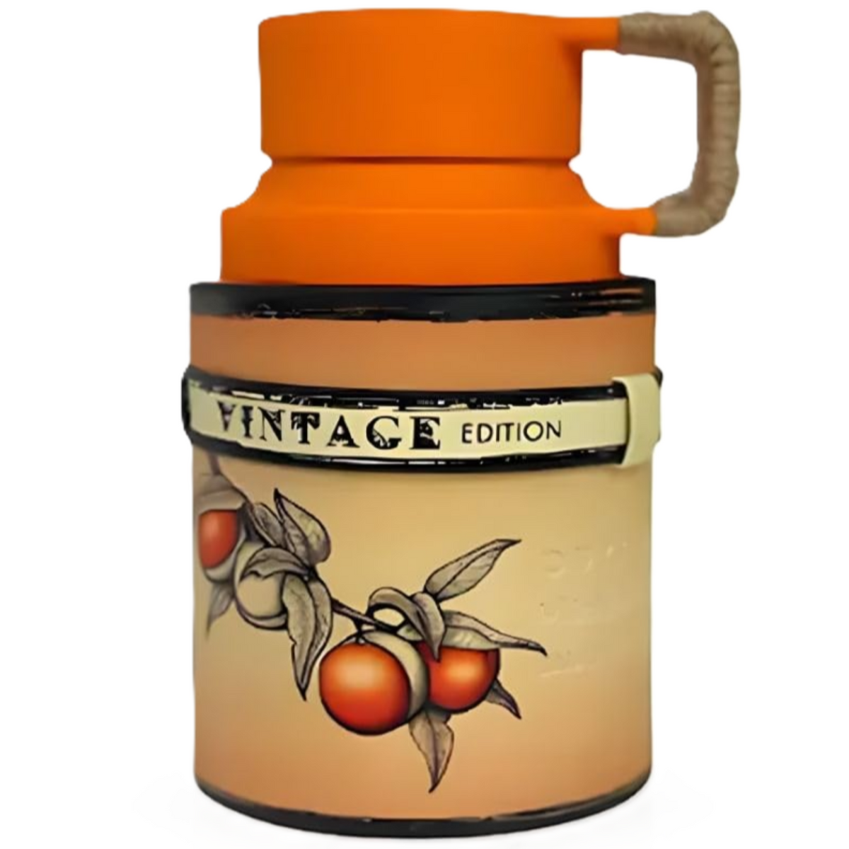 Armaf Odyssey Mandarin Sky Vintage Edition Eau de Parfum for Everyone