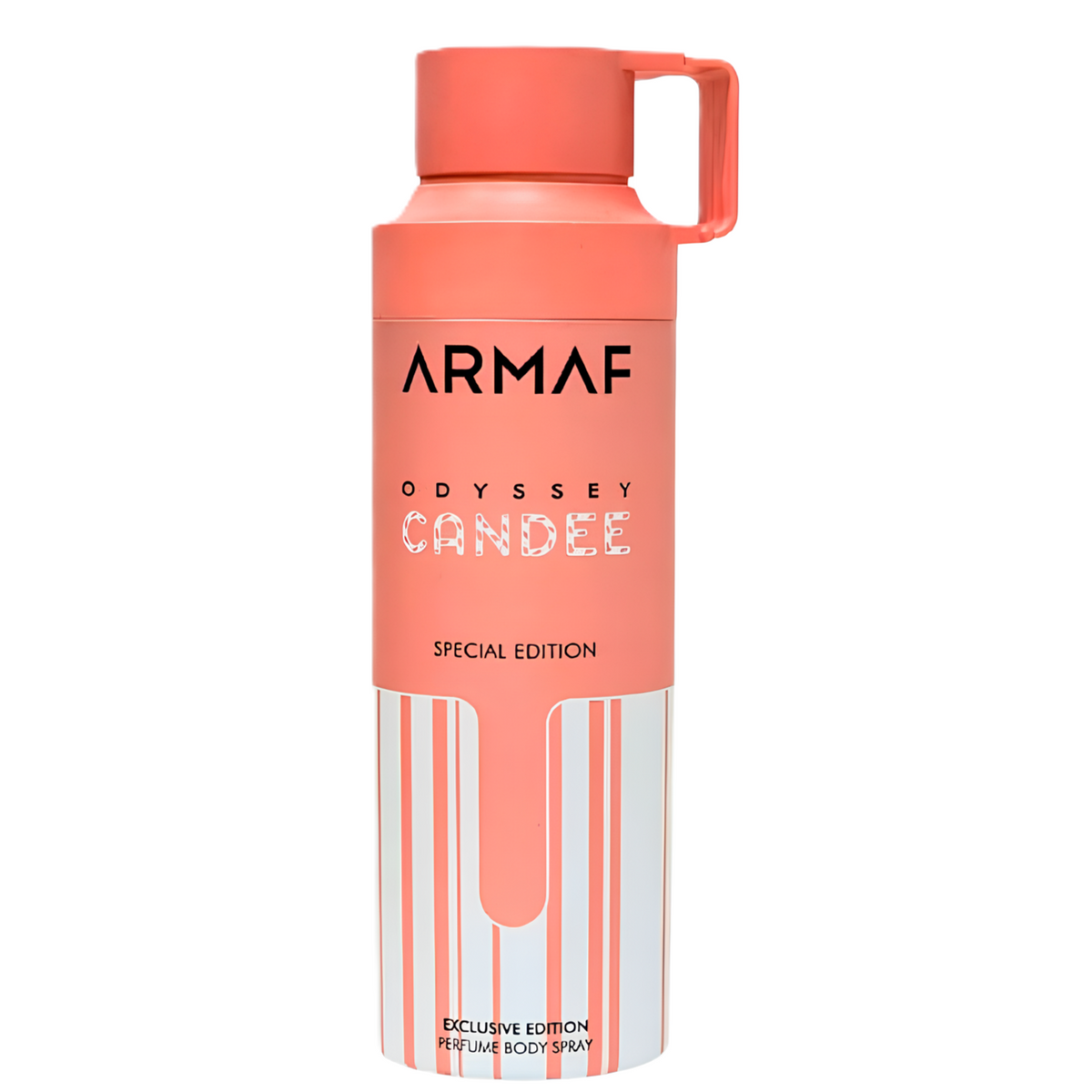 Armaf Odyssey Candee Body Spray - Sweet & Fruity Scent