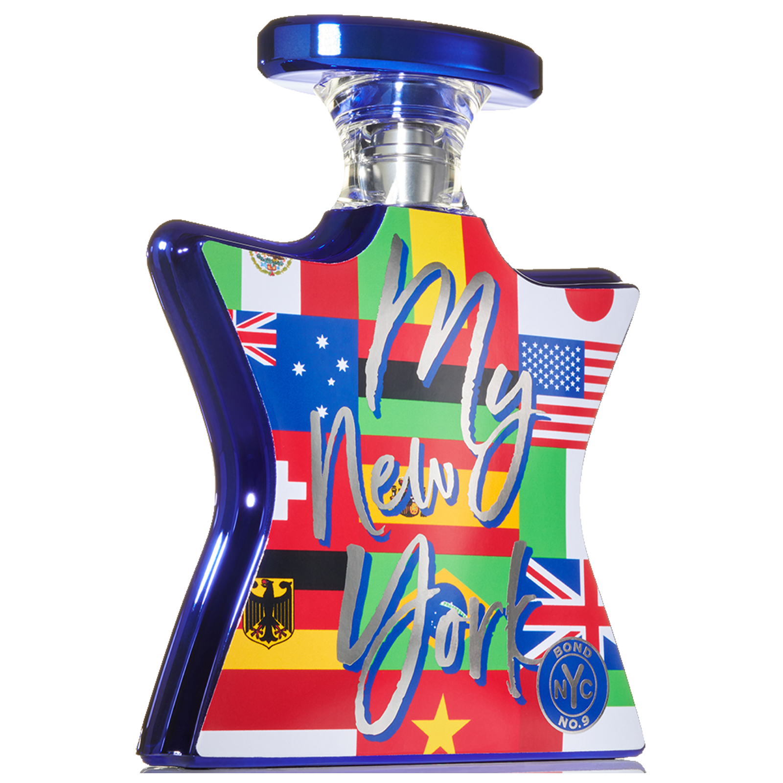 Bond No. 9 My New York Eau de Parfum for Everyone