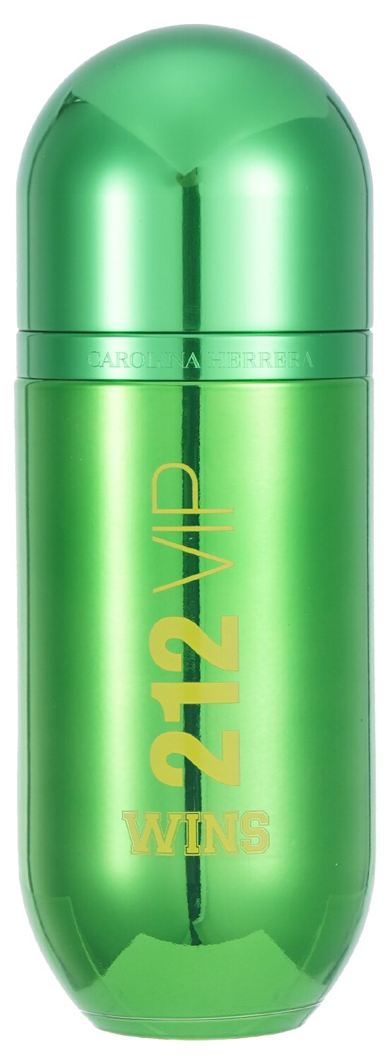 Carolina Herrera 212 Vip Wins (Limited Edition) Eau de Parfum for Women