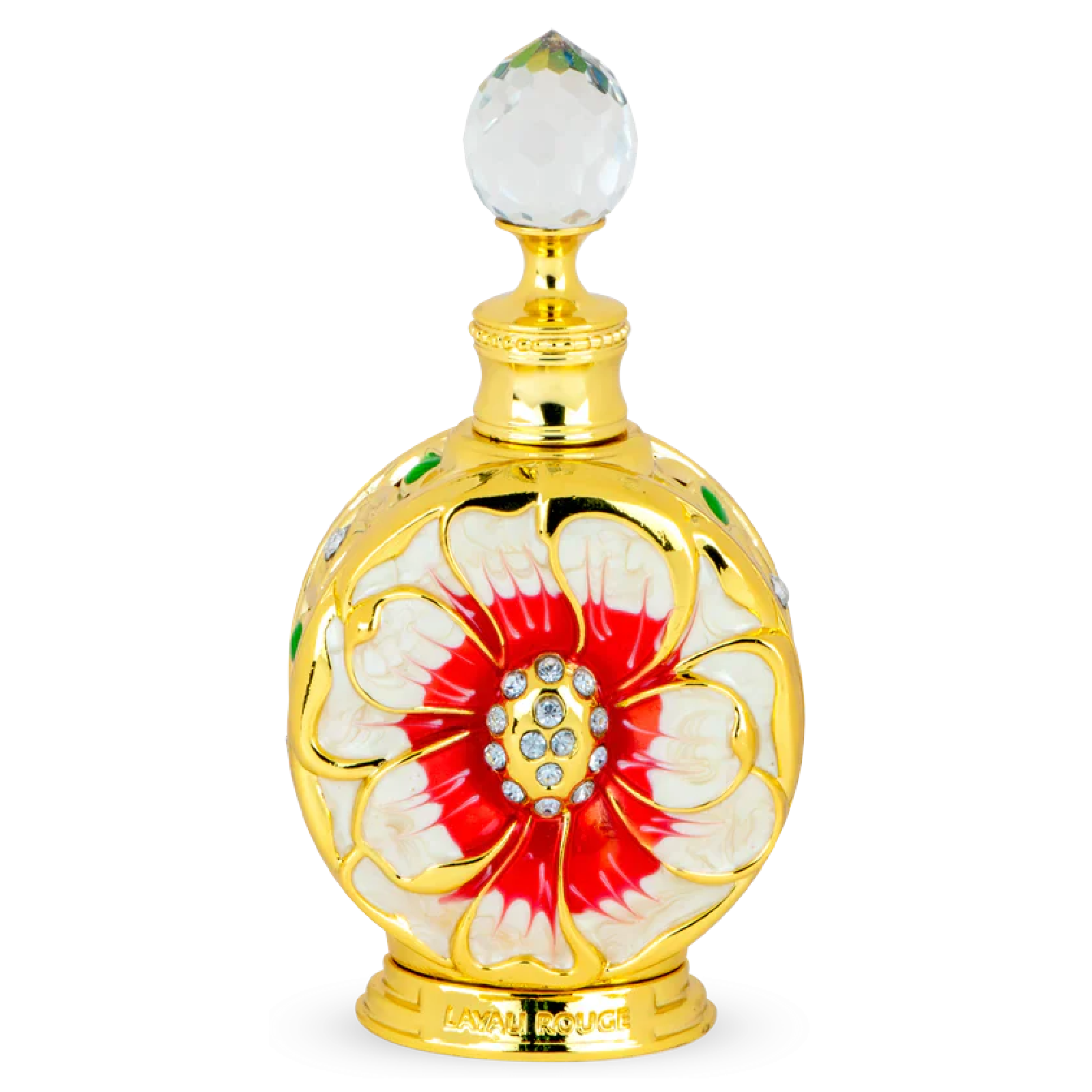 Swiss Arabian Layali Rouge Concentrated Perfume Oil for Everyone