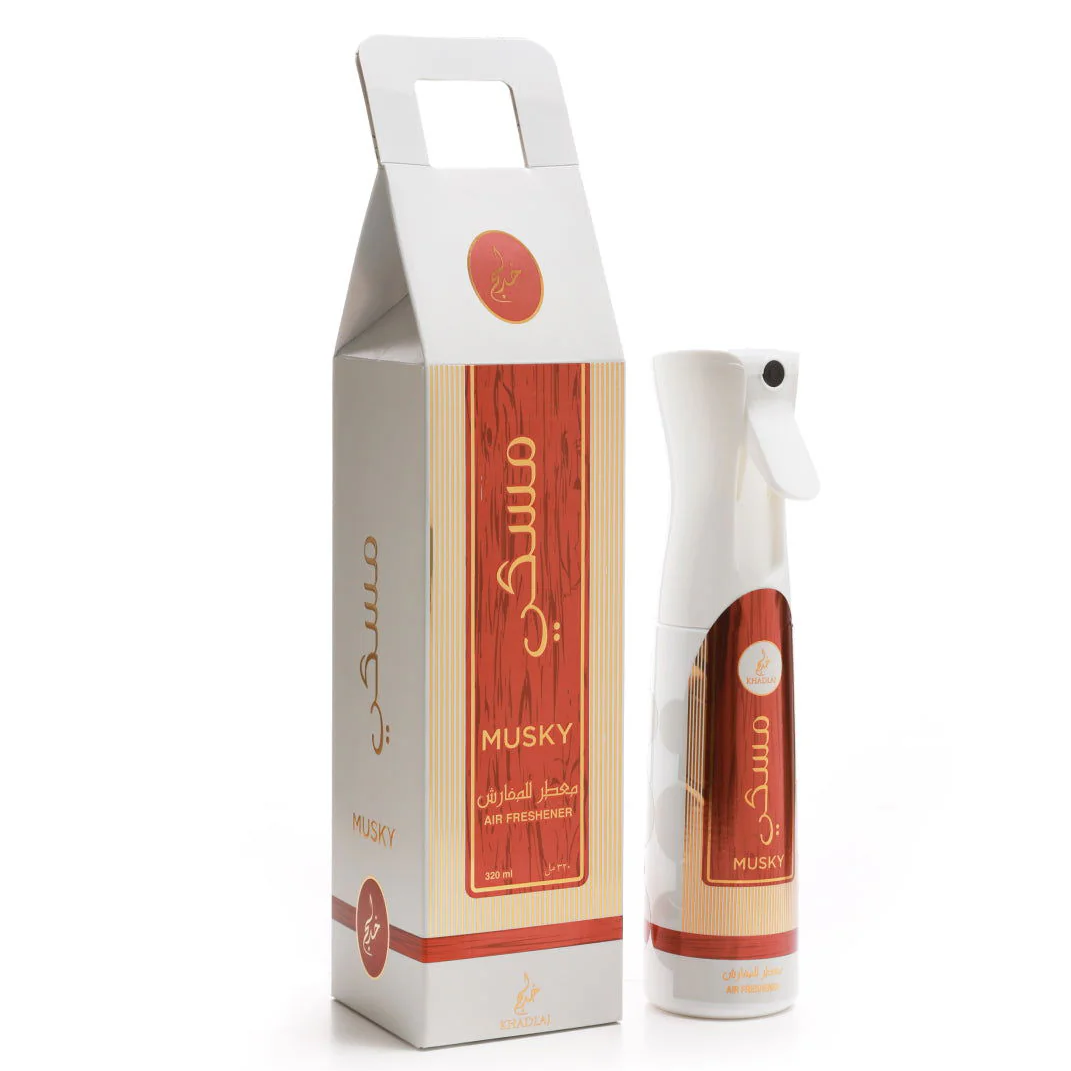 Khadlaj Musky Air Freshener
