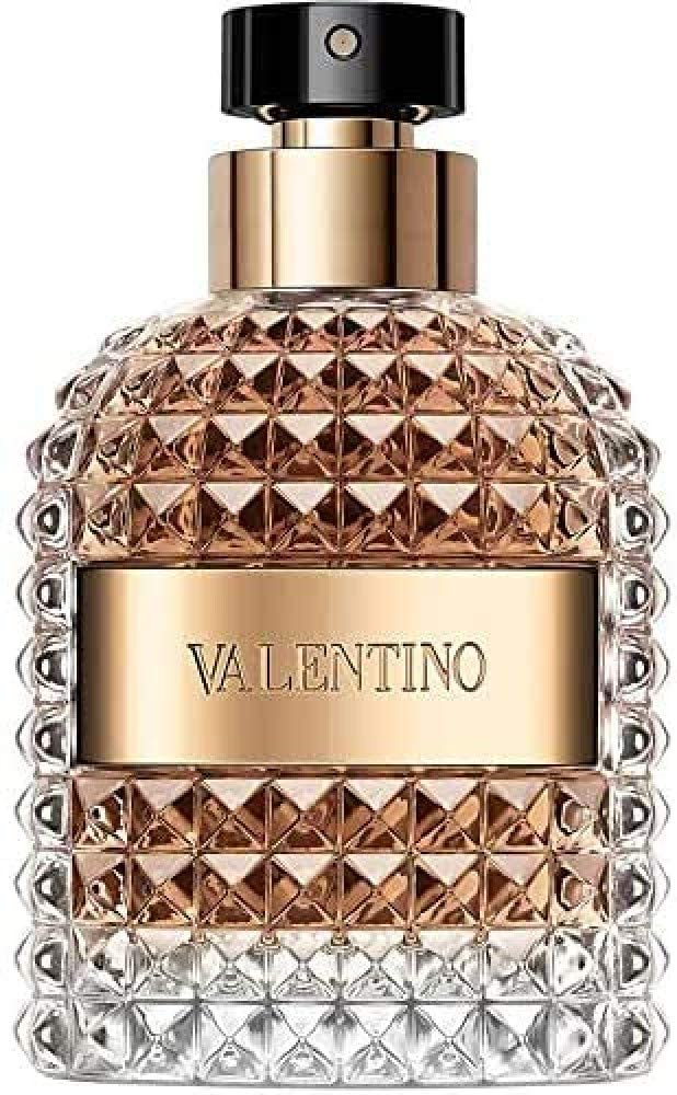 Valentino Uomo Eau de Toilette for Men