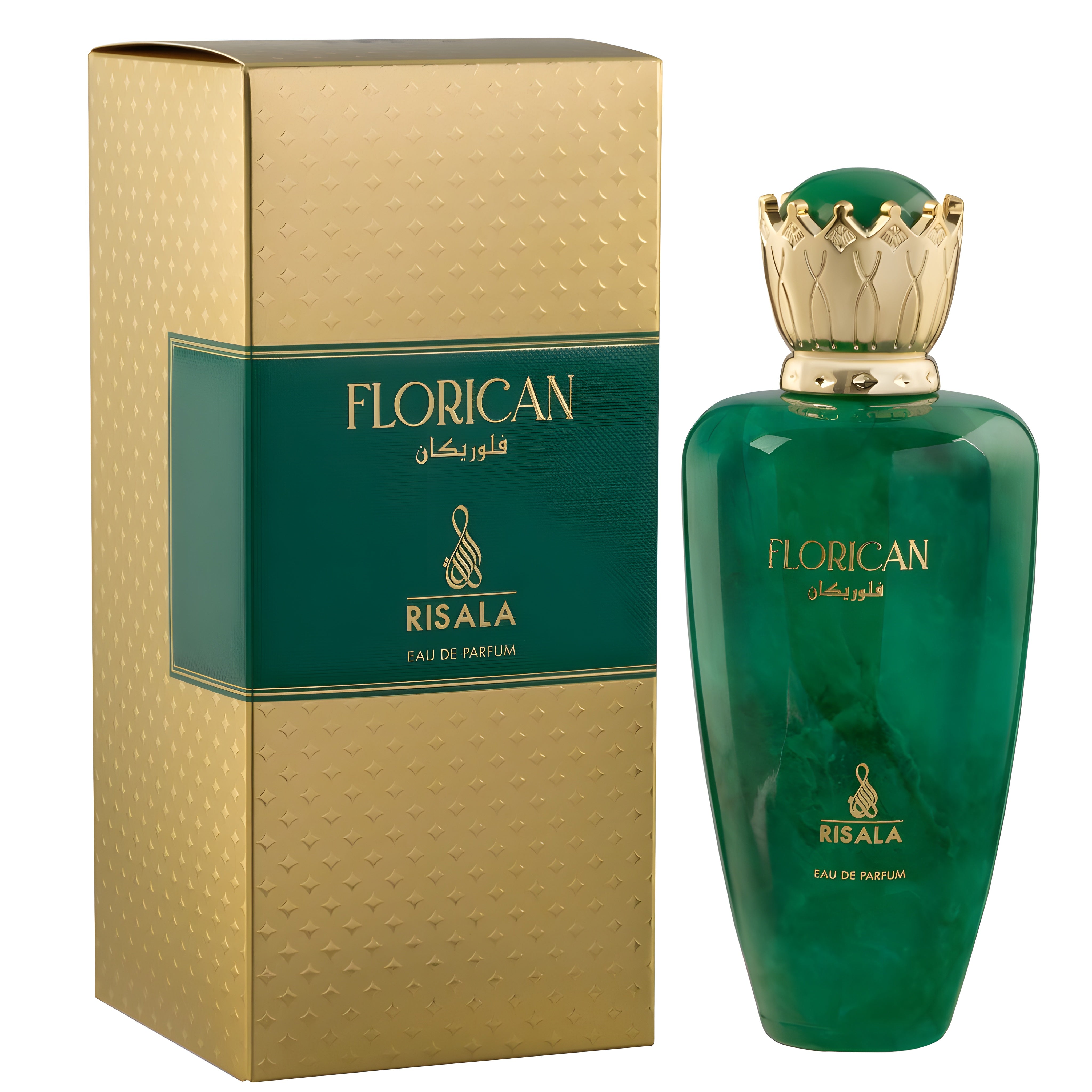 Risala Florican Eau de Parfum for Everyone