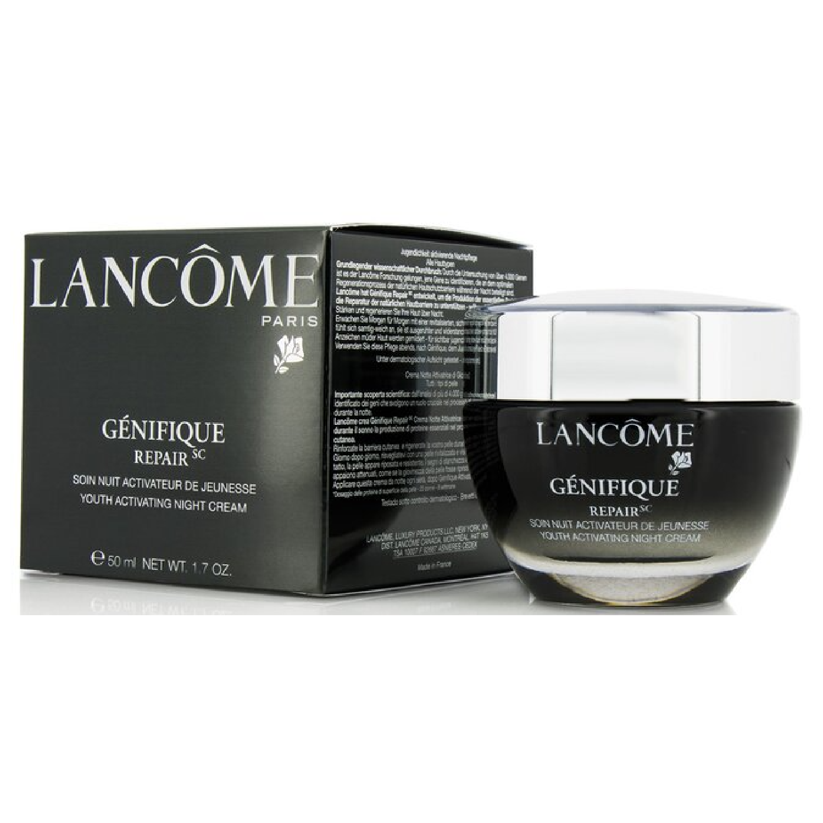 Lancome Genifique Repair Youth Activating for Women