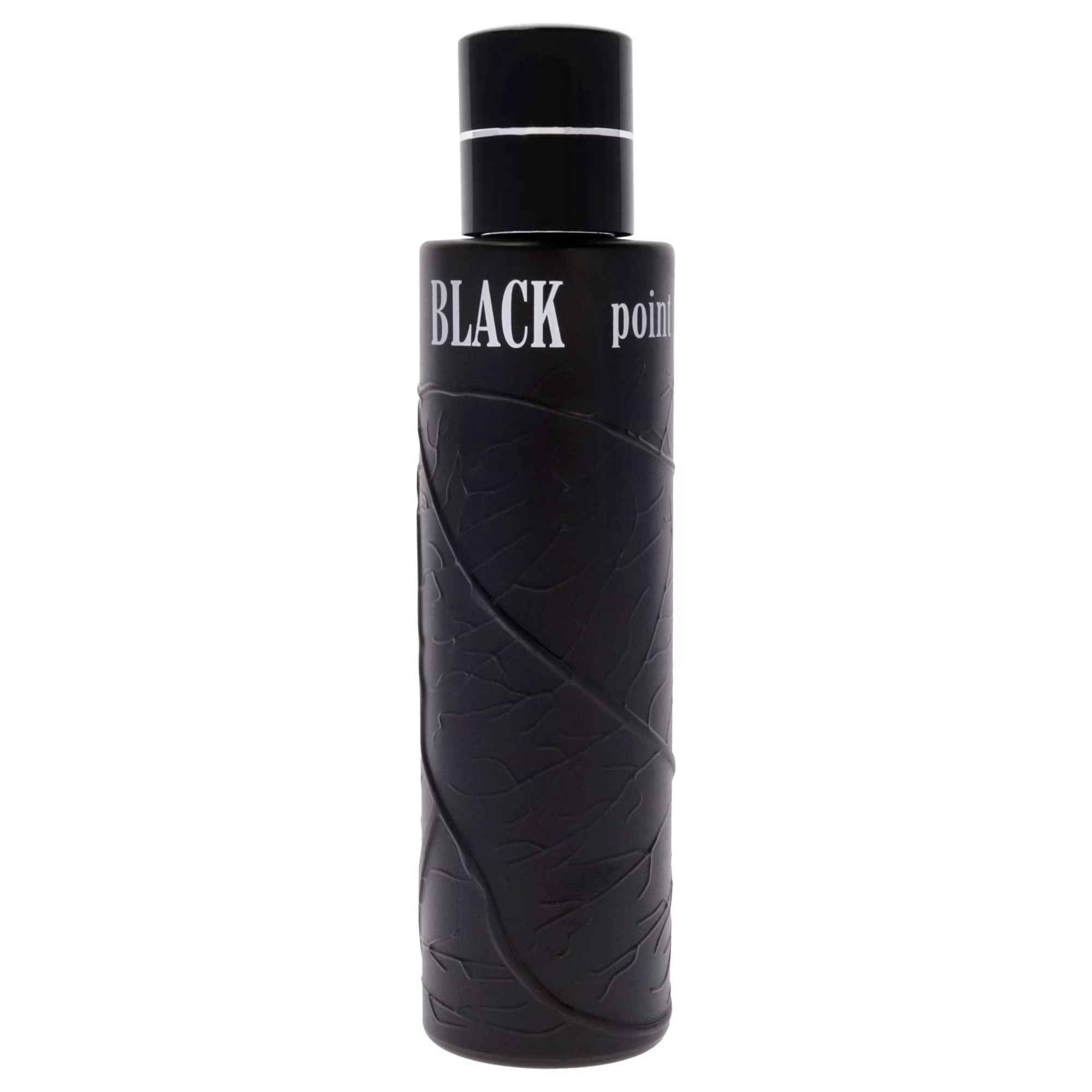 YZY Black Point Eau de Parfum for Men