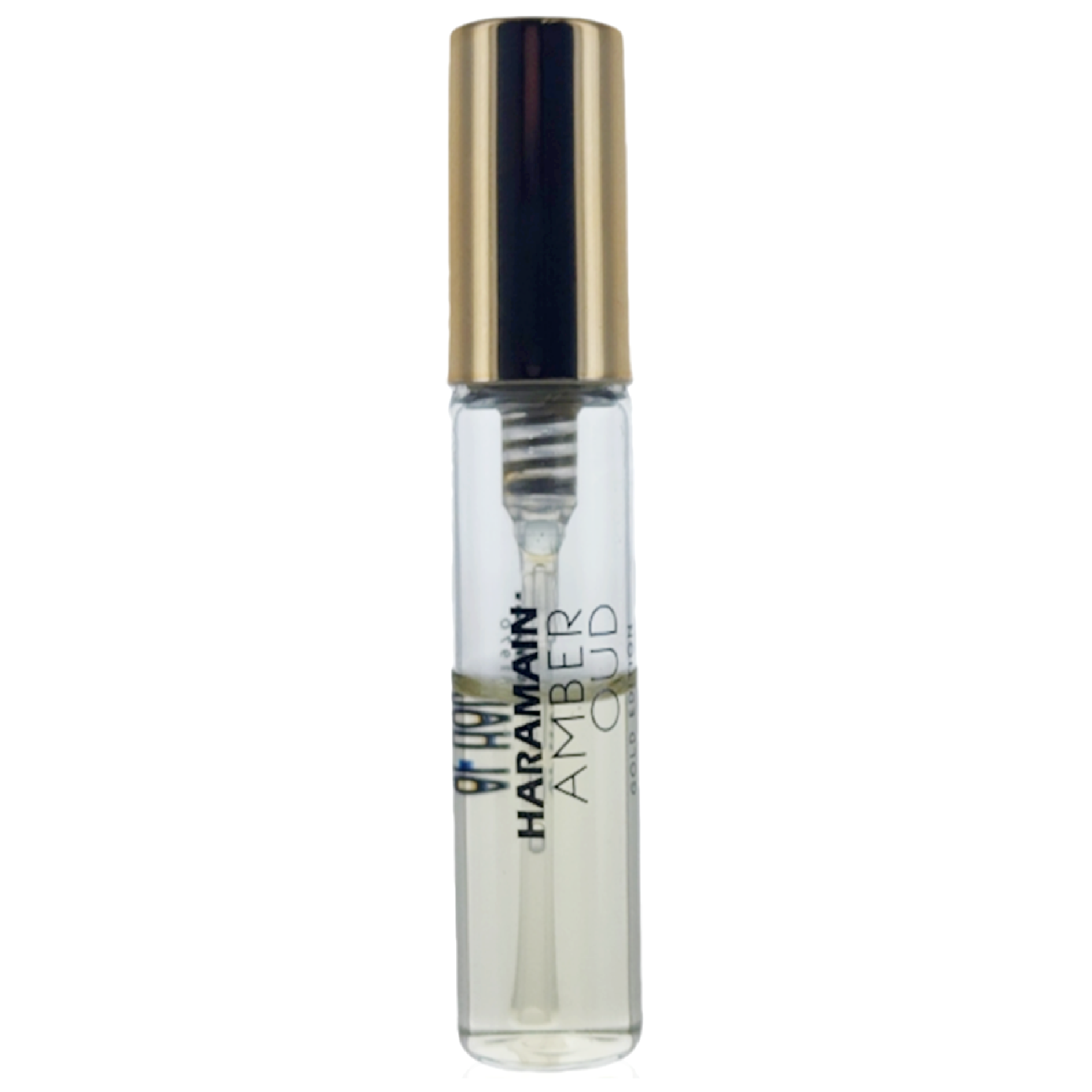 Al Haramain Amber Oud Gold Edition Eau de Parfum for Everyone