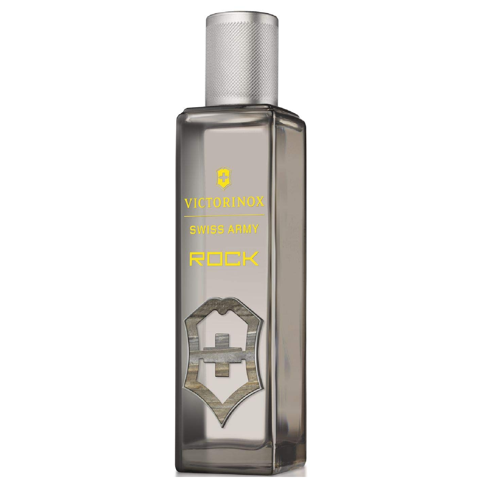 Swiss Army Rock Eau de Toilette for Men