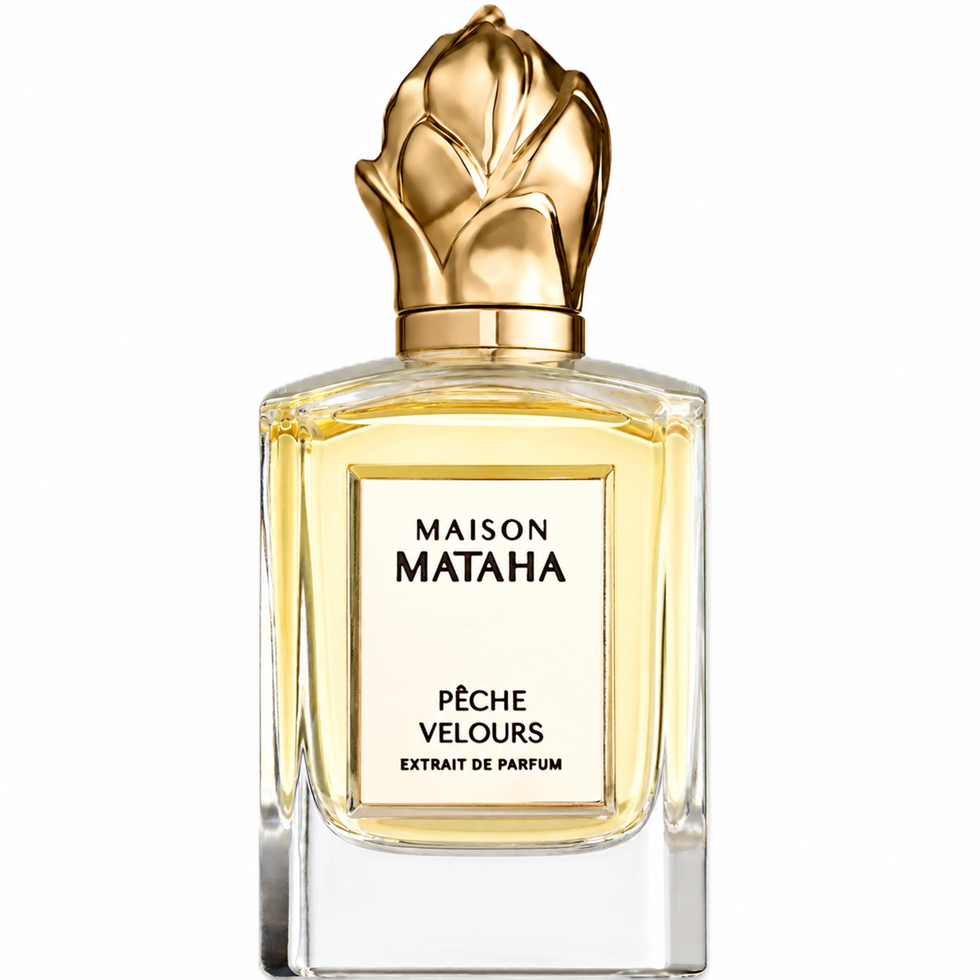 Maison Mataha Peche Velours Extrait de Parfum for Everyone