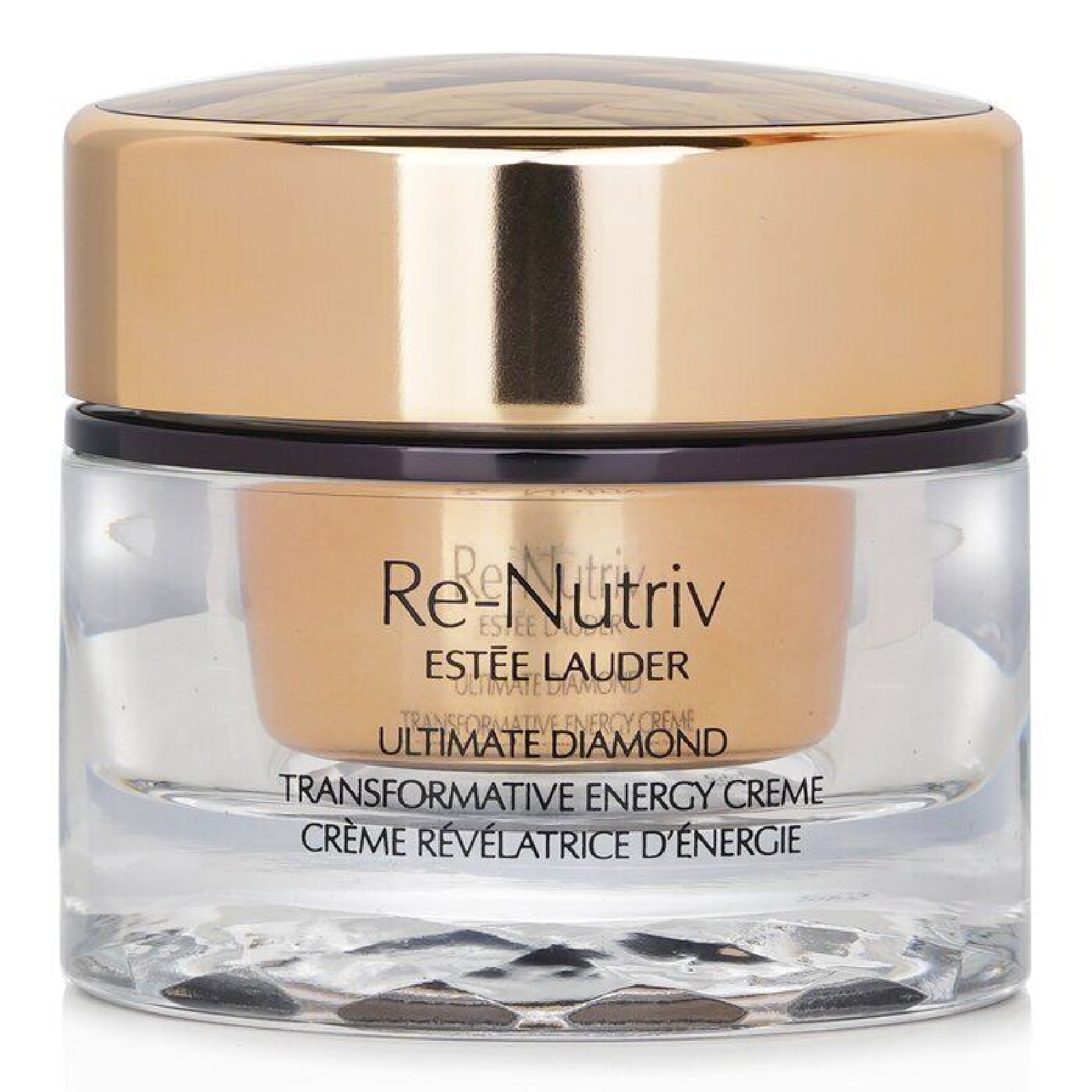 Estee Lauder Re-Nutriv Ultimate Diamond Transformative Energy Crème for Women