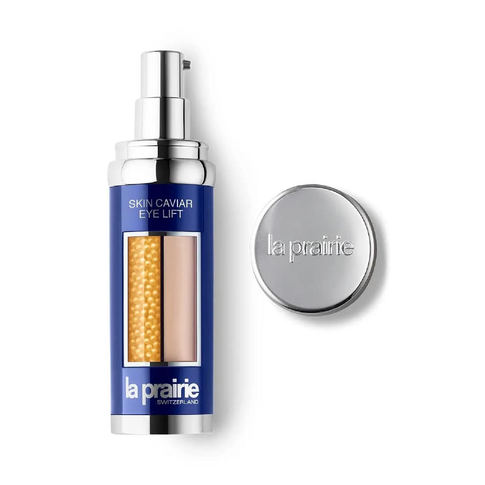 La Prairie Skin Caviar Eye Lift Serum - Luxury Eye Care