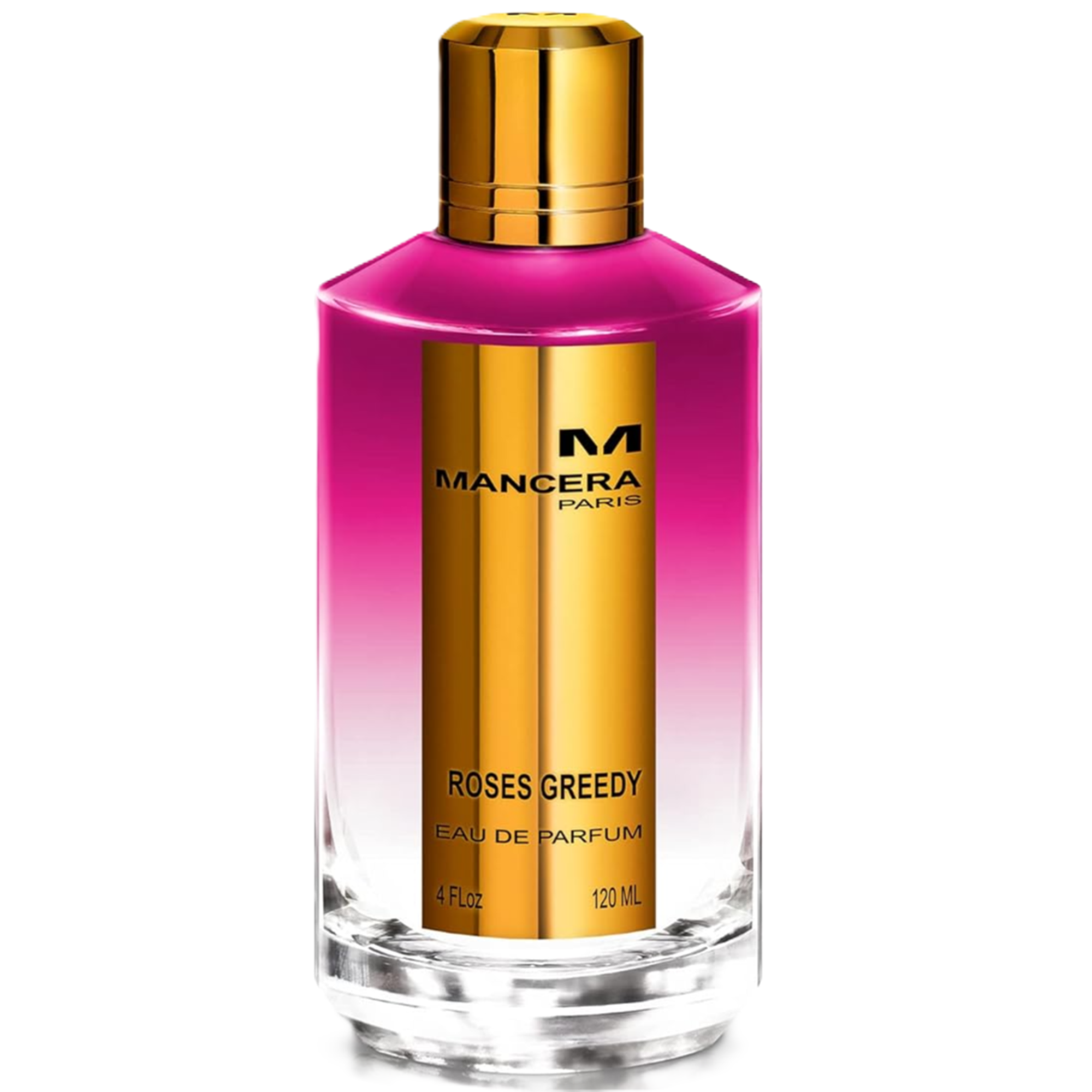 Mancera Roses Greedy Eau de Parfum for Everyone