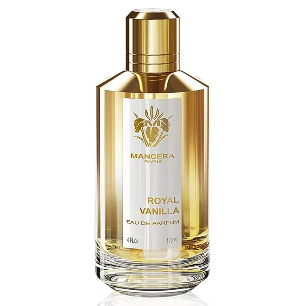 Mancera Royal Vanilla Eau de Parfum for Everyone