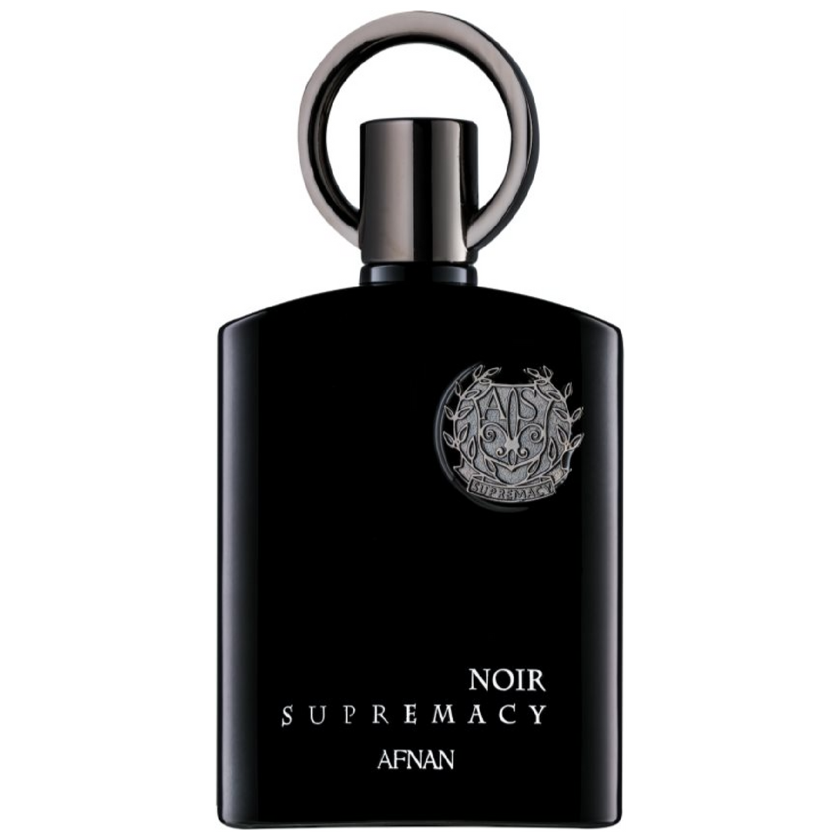 Afnan Supremacy Noir Eau de Parfum for Men