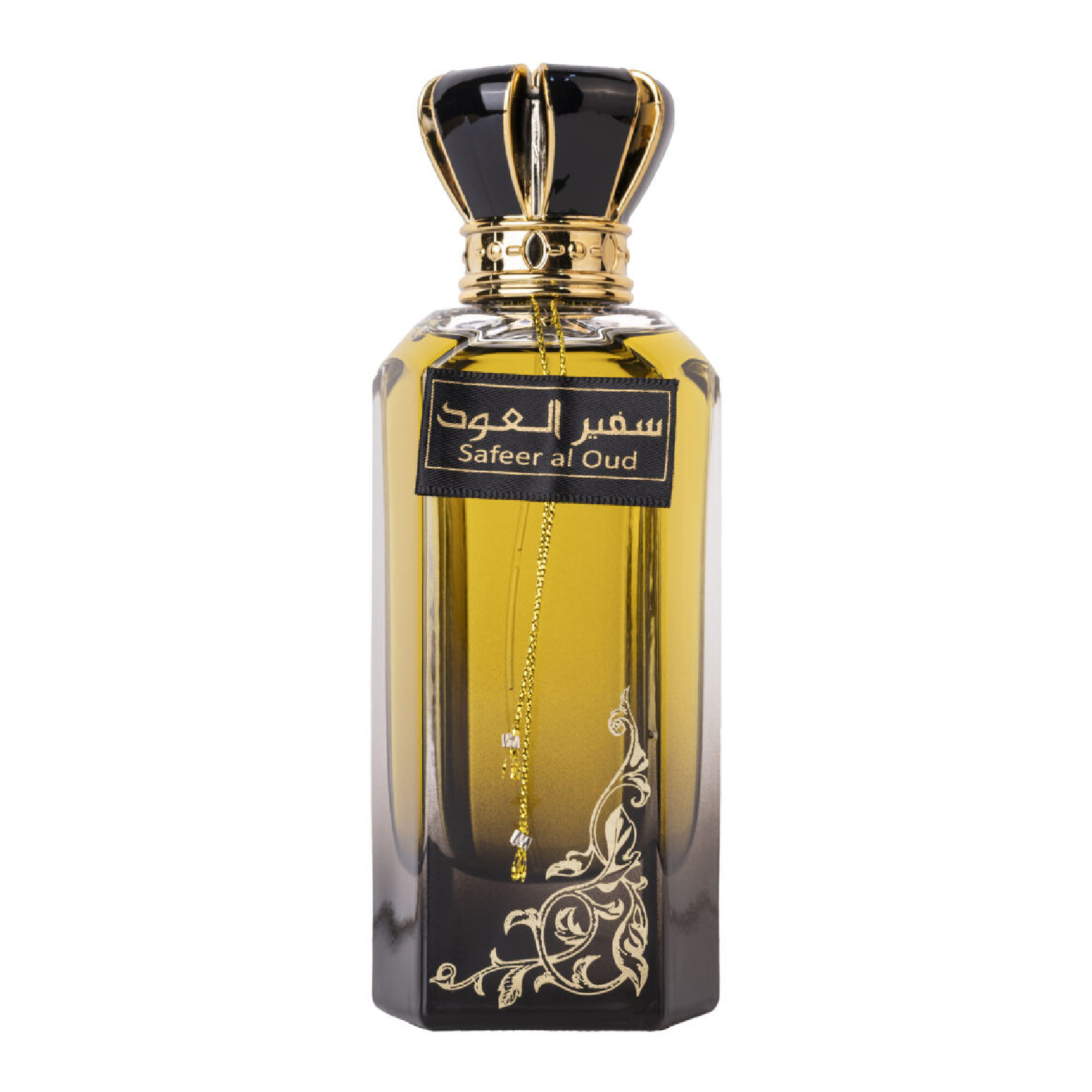 Ard Al Zaafaran Safeer Al Oud Eau de Parfum for Everyone