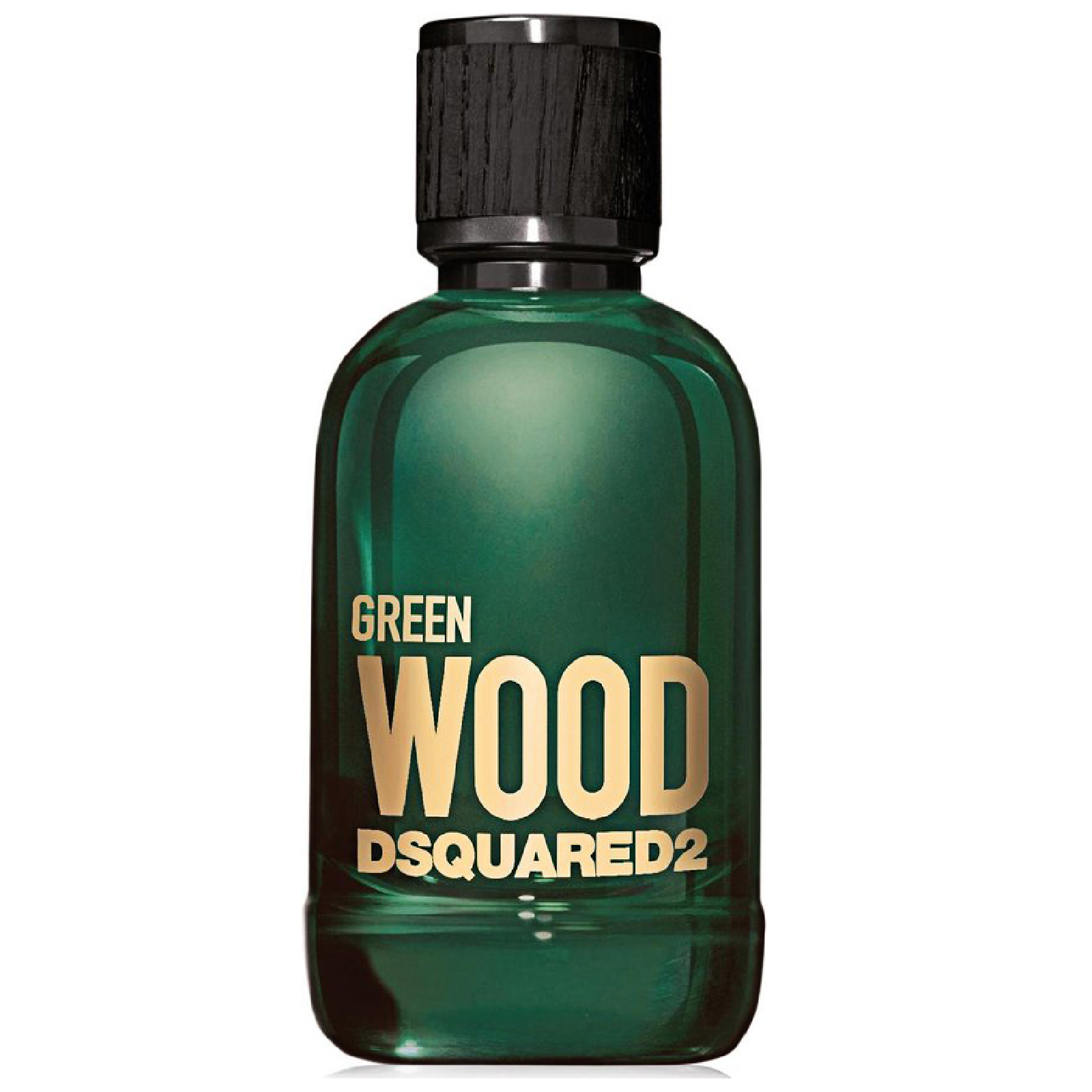 Dsquared2 Green Wood Eau de Toilette for Men