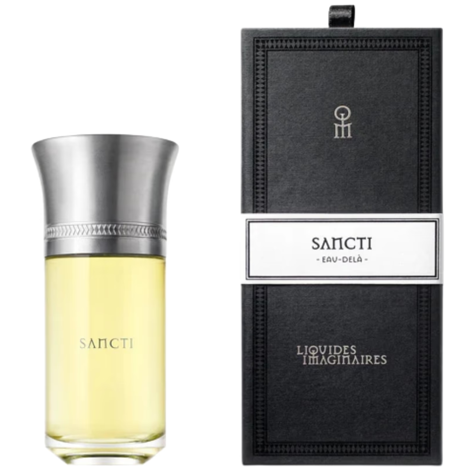 Liquides Imaginaires Sancti Eau de Parfum for Everyone