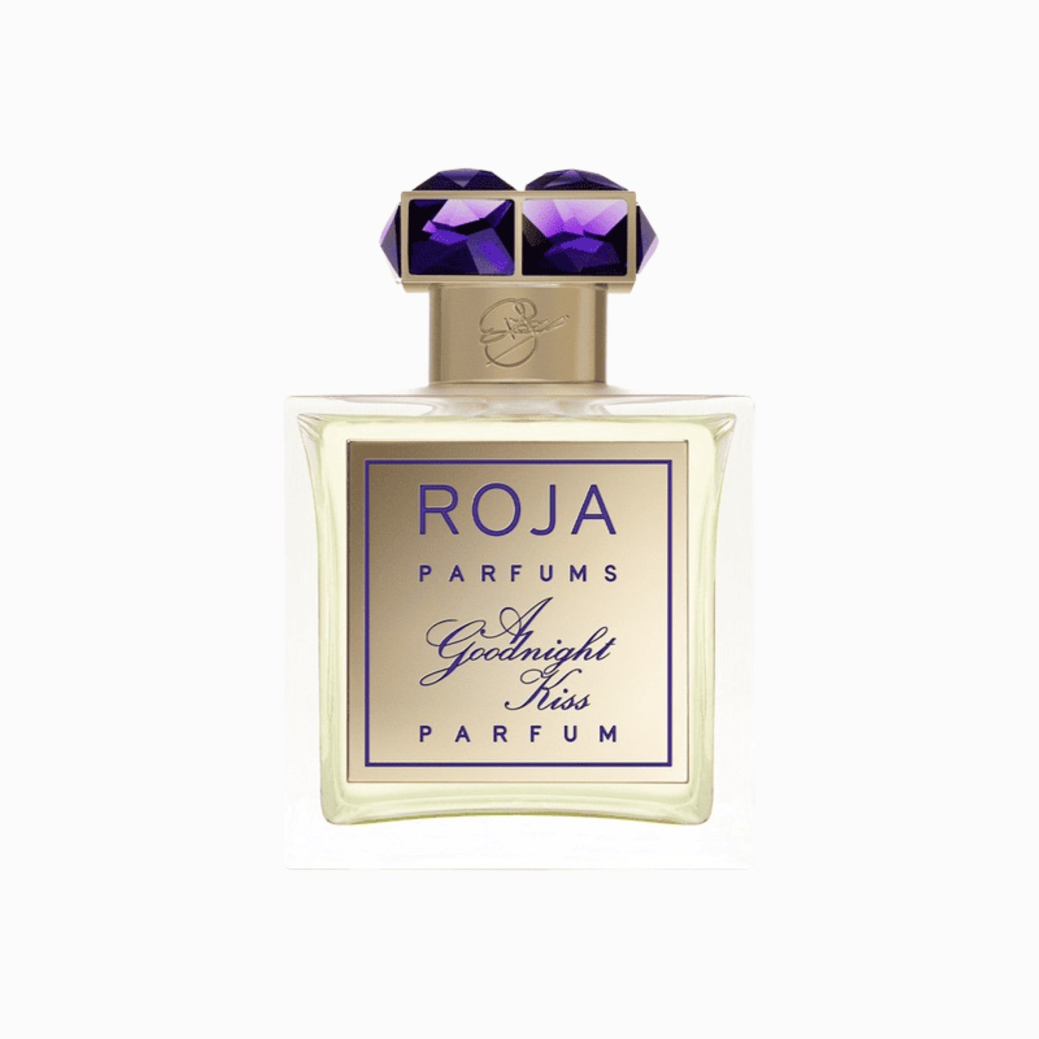 Roja A Goodnight Kiss Parfum for Everyone