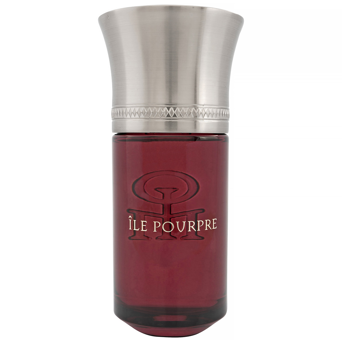 Liquides Imaginaires Ile Pourpre Eau de Parfum for Everyone