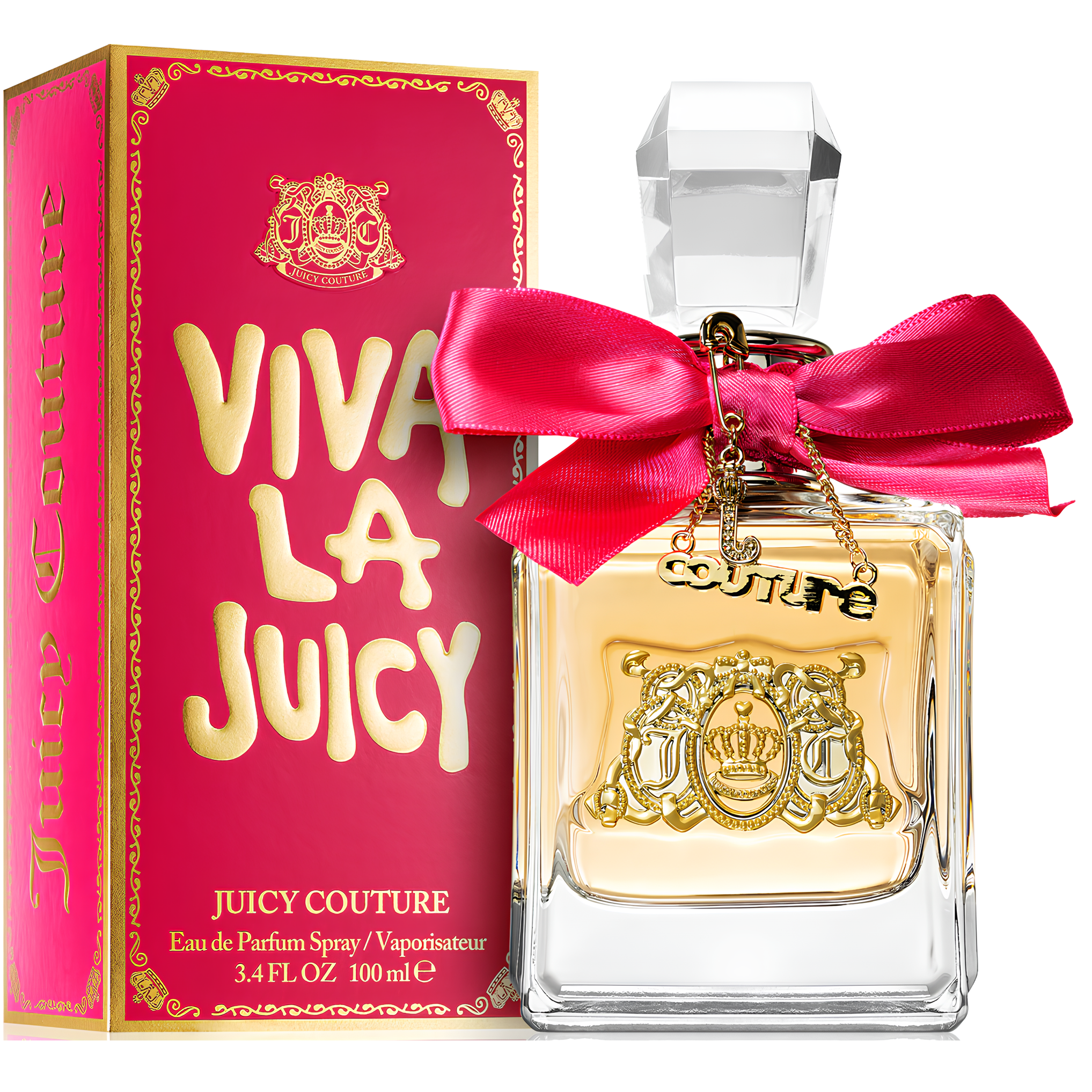 Juicy Couture Viva La Juicy Eau de Parfum for Women