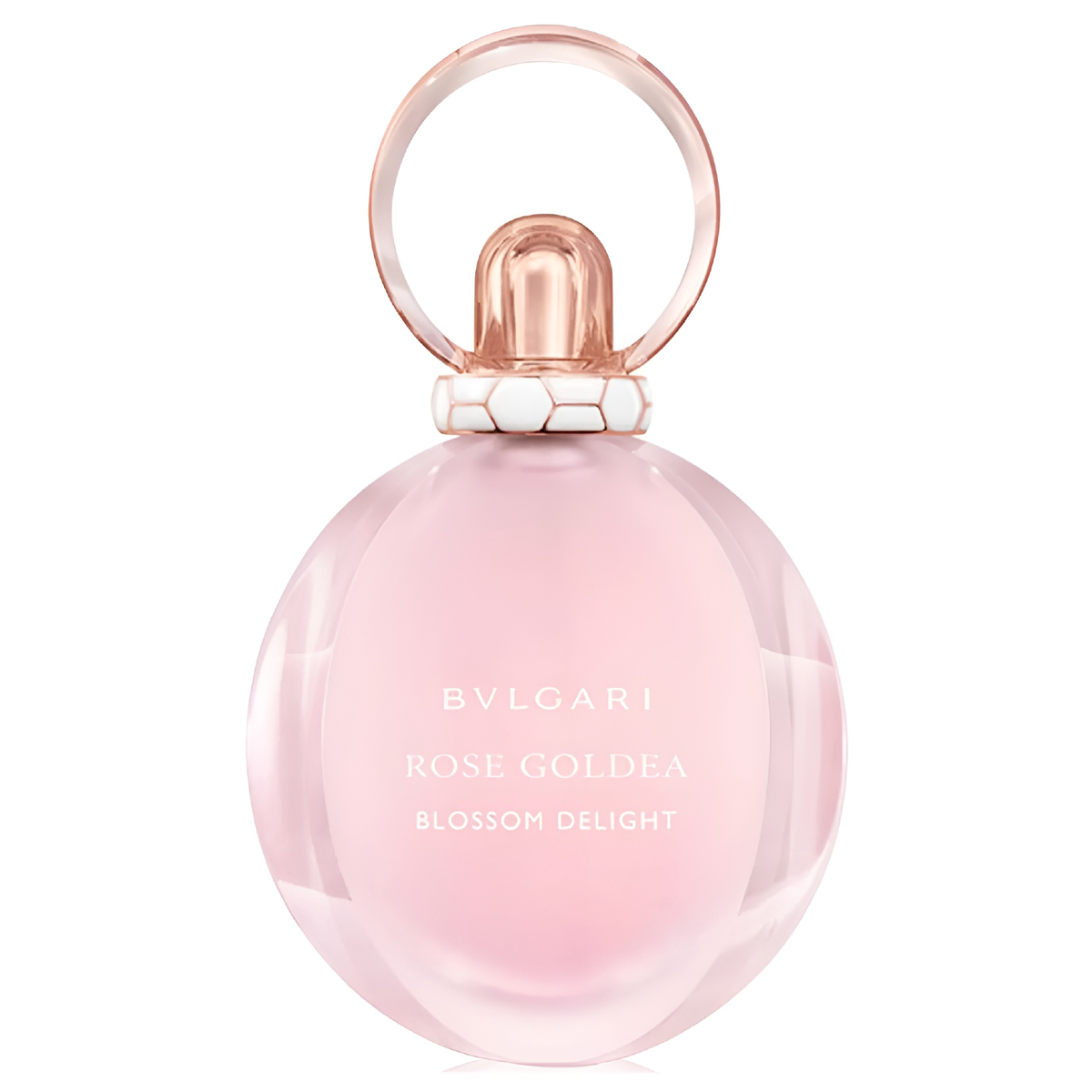 Bvlgari Rose Goldea Blossom Delight Eau de Toilette - Fresh Floral