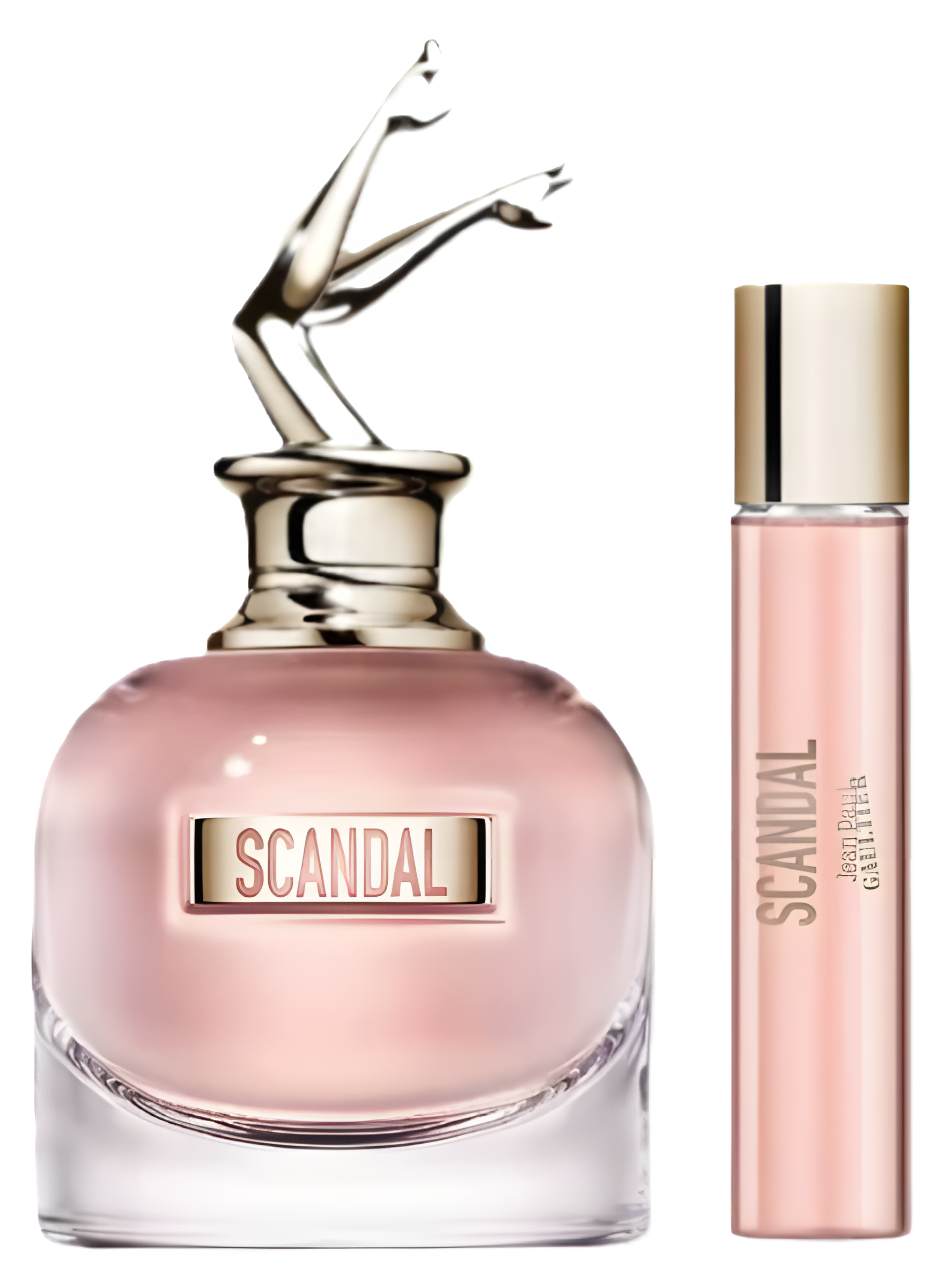 Jean Paul Gaultier Scandal Gift Set for Women