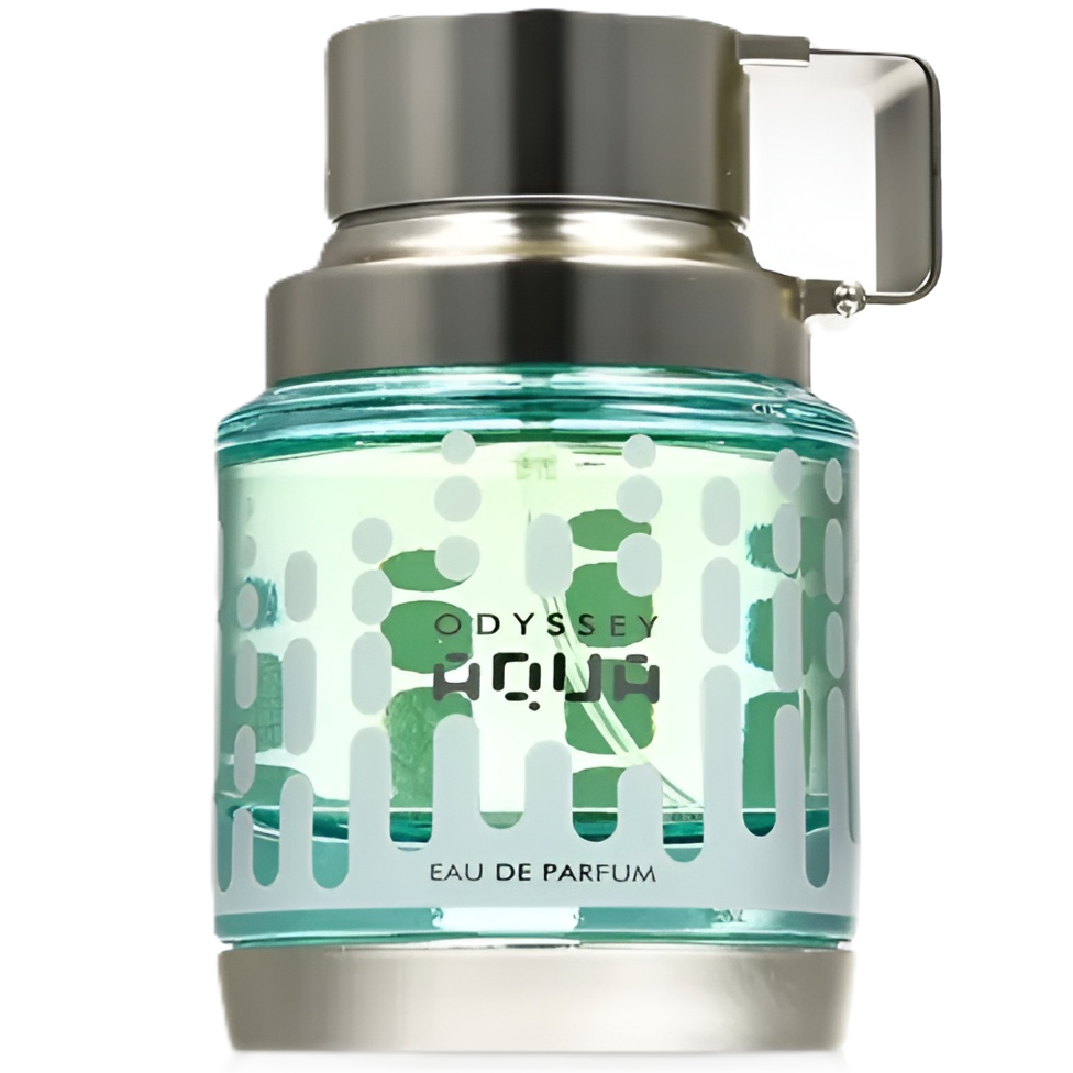 Armaf Odyssey Aqua Edition Eau de Parfum for Men