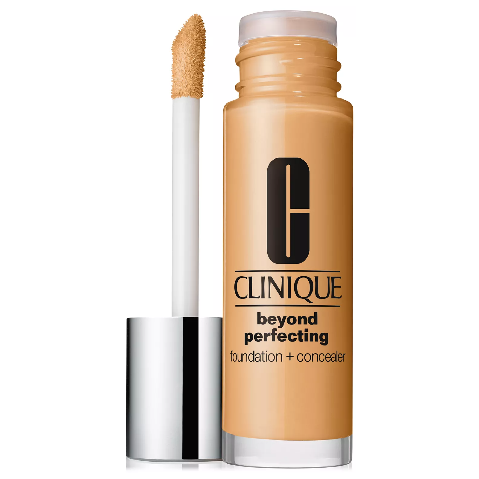 Clinique Beyond Perfecting 2 in 1 Foundation + Concealer