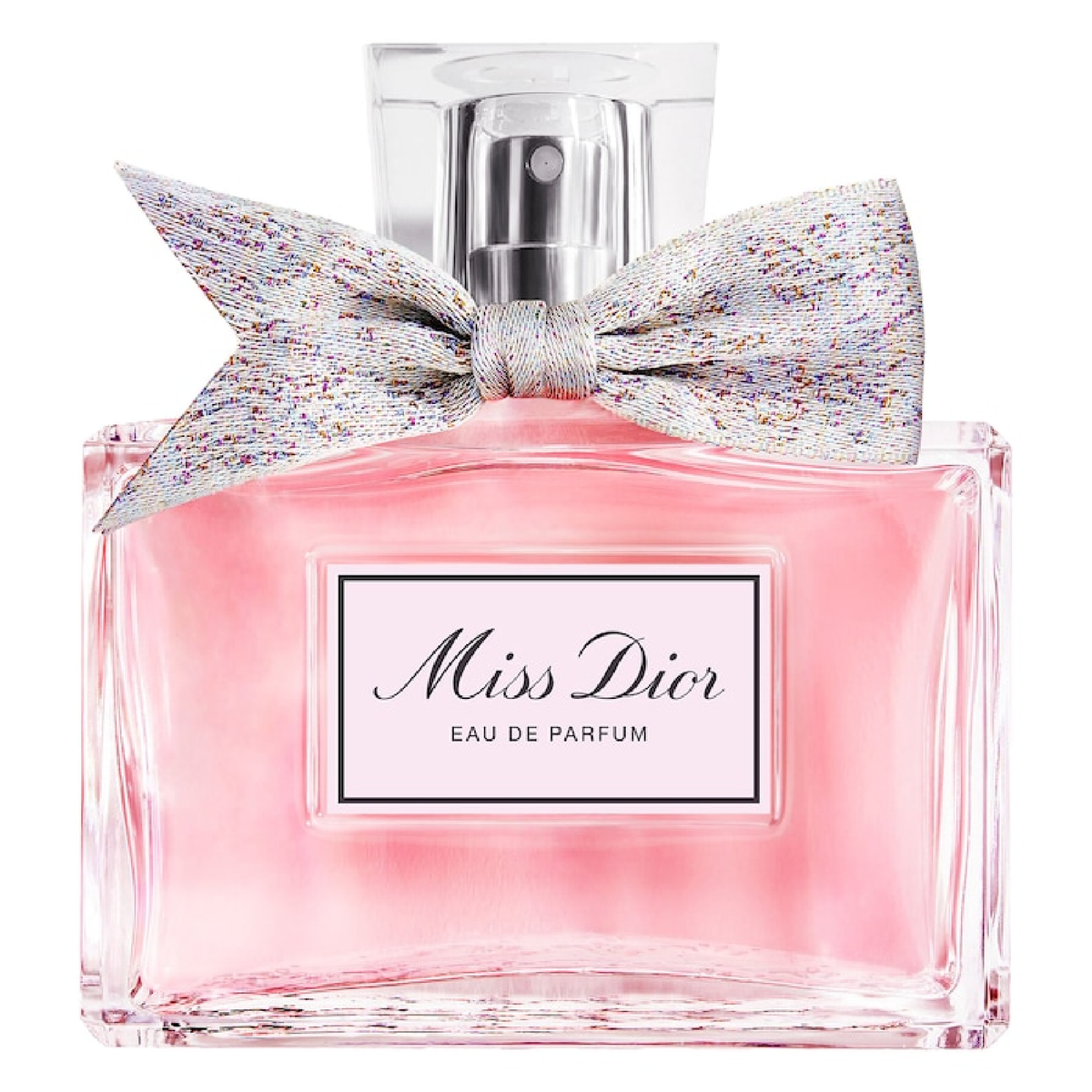 Dior Miss Dior Eau de Parfum - Authentic & Youthful Scent