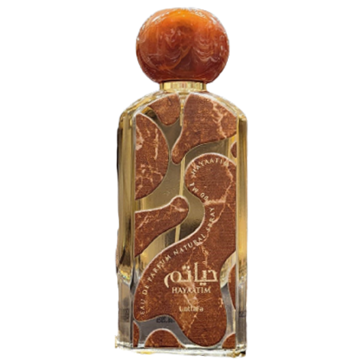 Lattafa Hayaatim Eau de Parfum - Unisex Fragrance