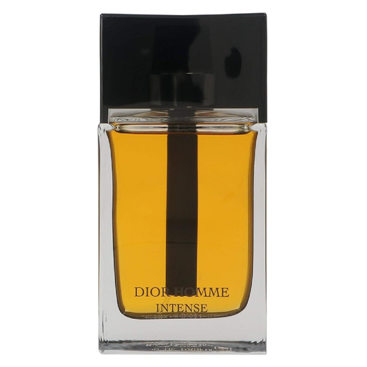 Dior homme intense 100ml tester best sale