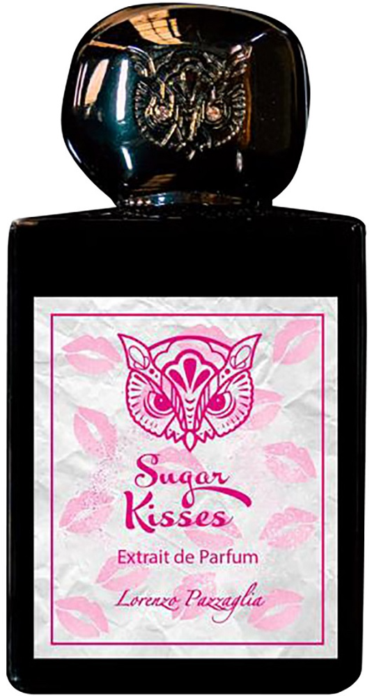Lorenzo Pazzaglia Sugar Kisses Extrait de Parfum for Everyone