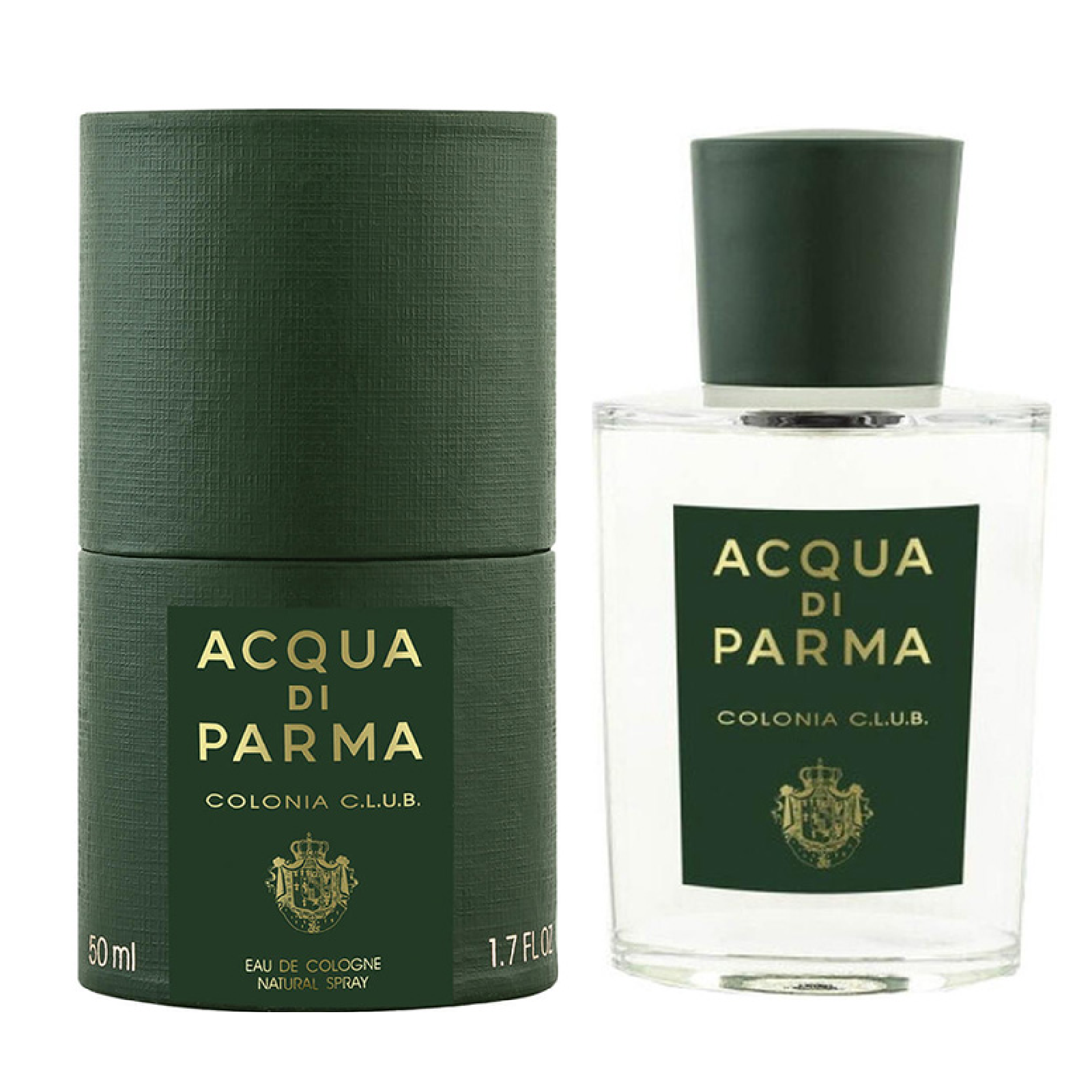 Acqua Di Parma Colonia Club Eau de Cologne for Men