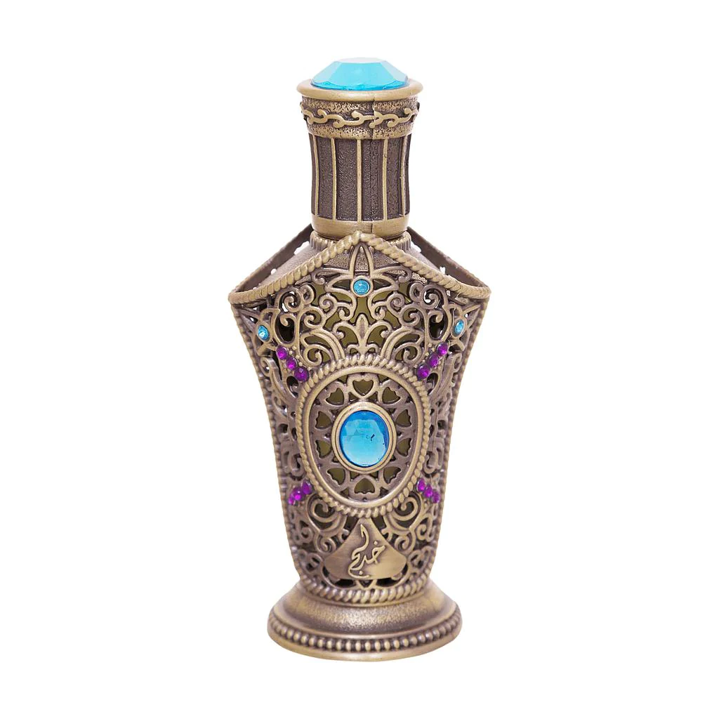 Khadlaj Ibhaar Concentrated Perfume Oil for Everyone