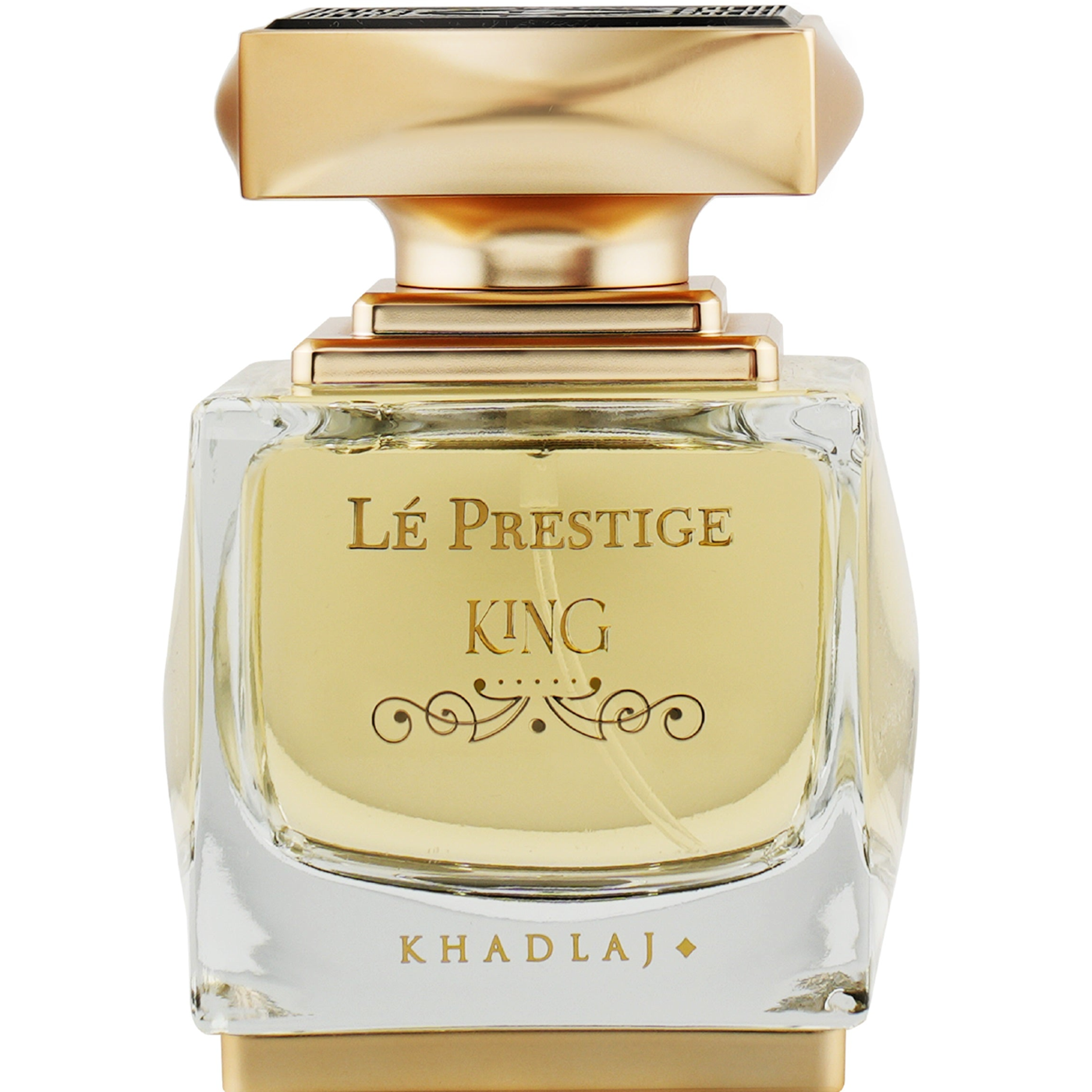Khadlaj Le Prestige King Eau de Parfum for Everyone