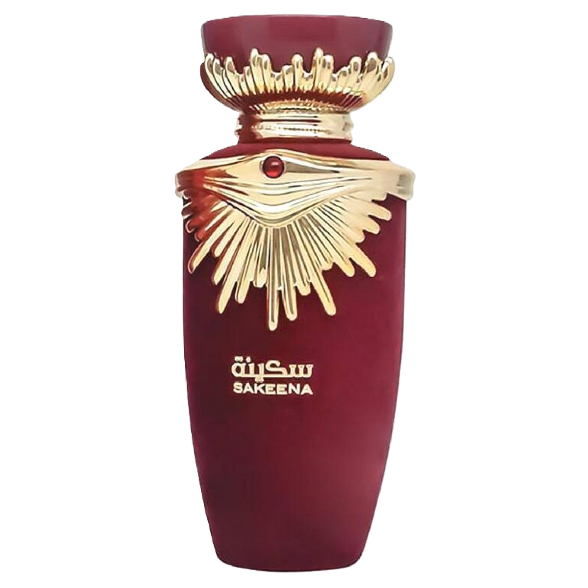 Lattafa Sakeena Eau de Parfum - Sweet Floral Elegance